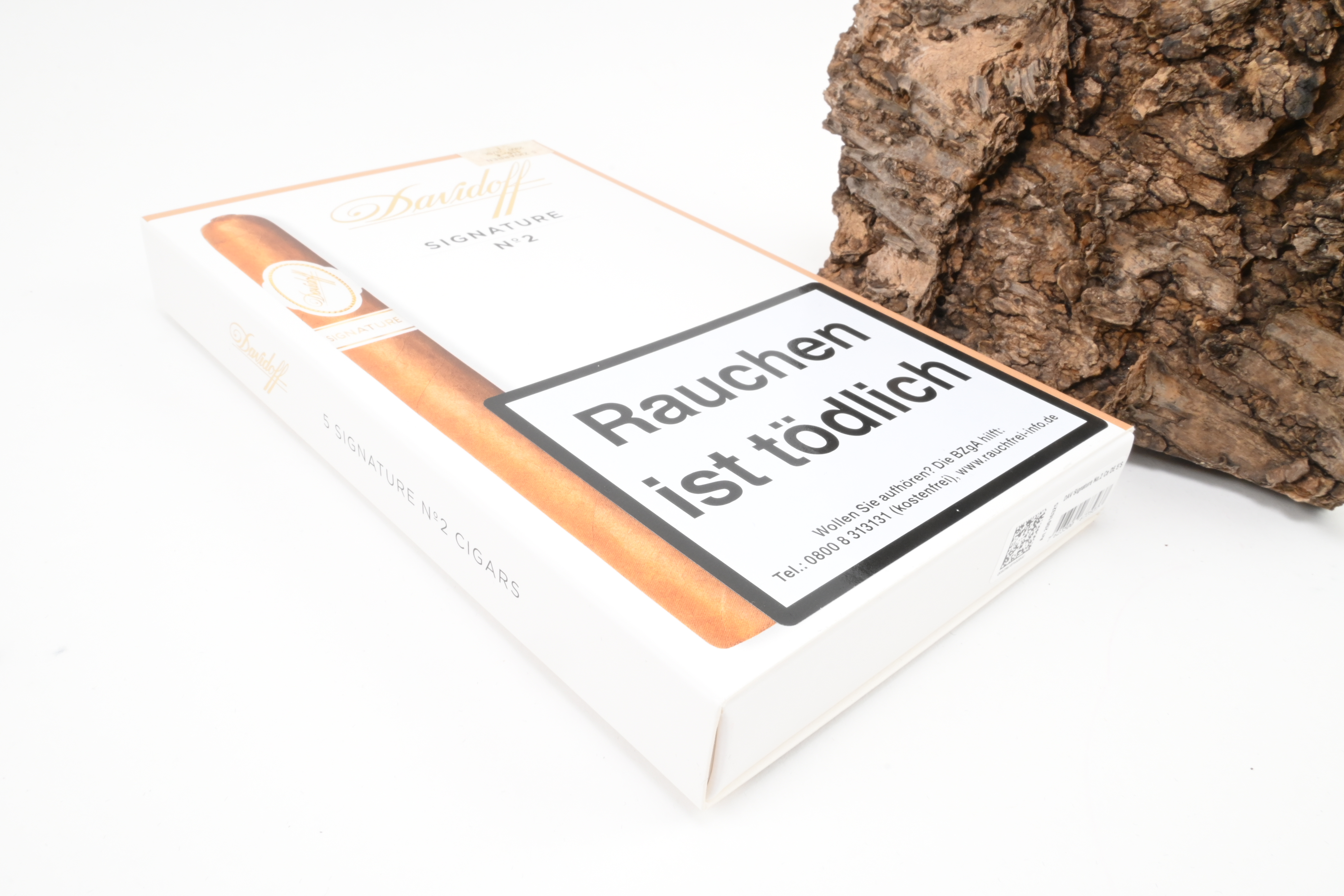 Davidoff Signature No. 2