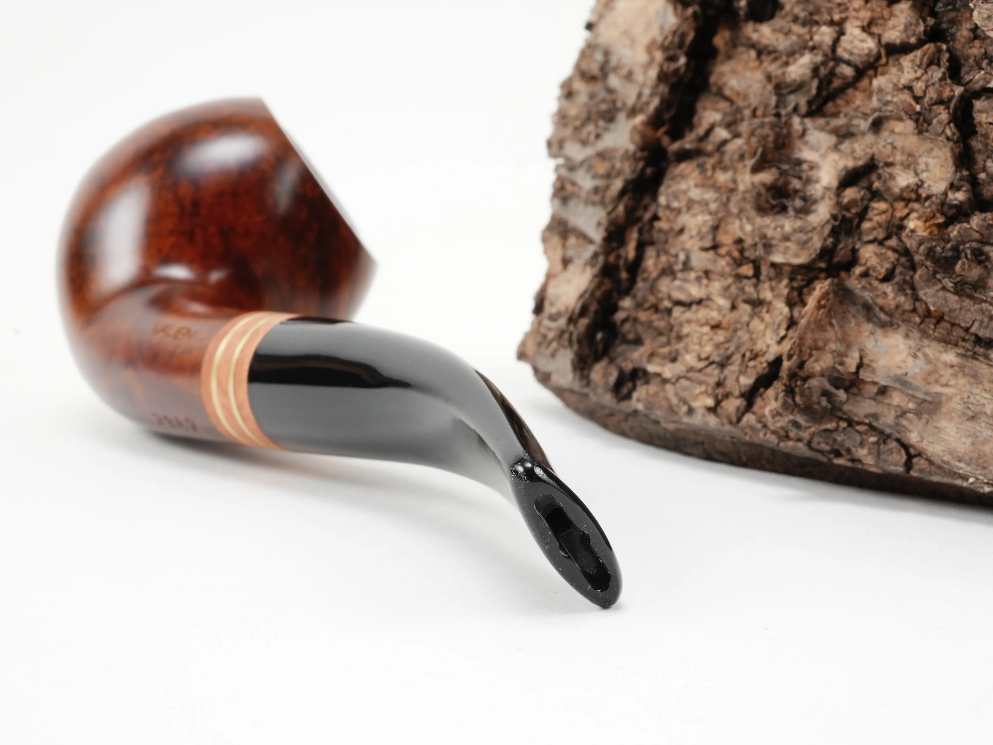Vauen Brass Pfeife 2342 – Produktbild 4