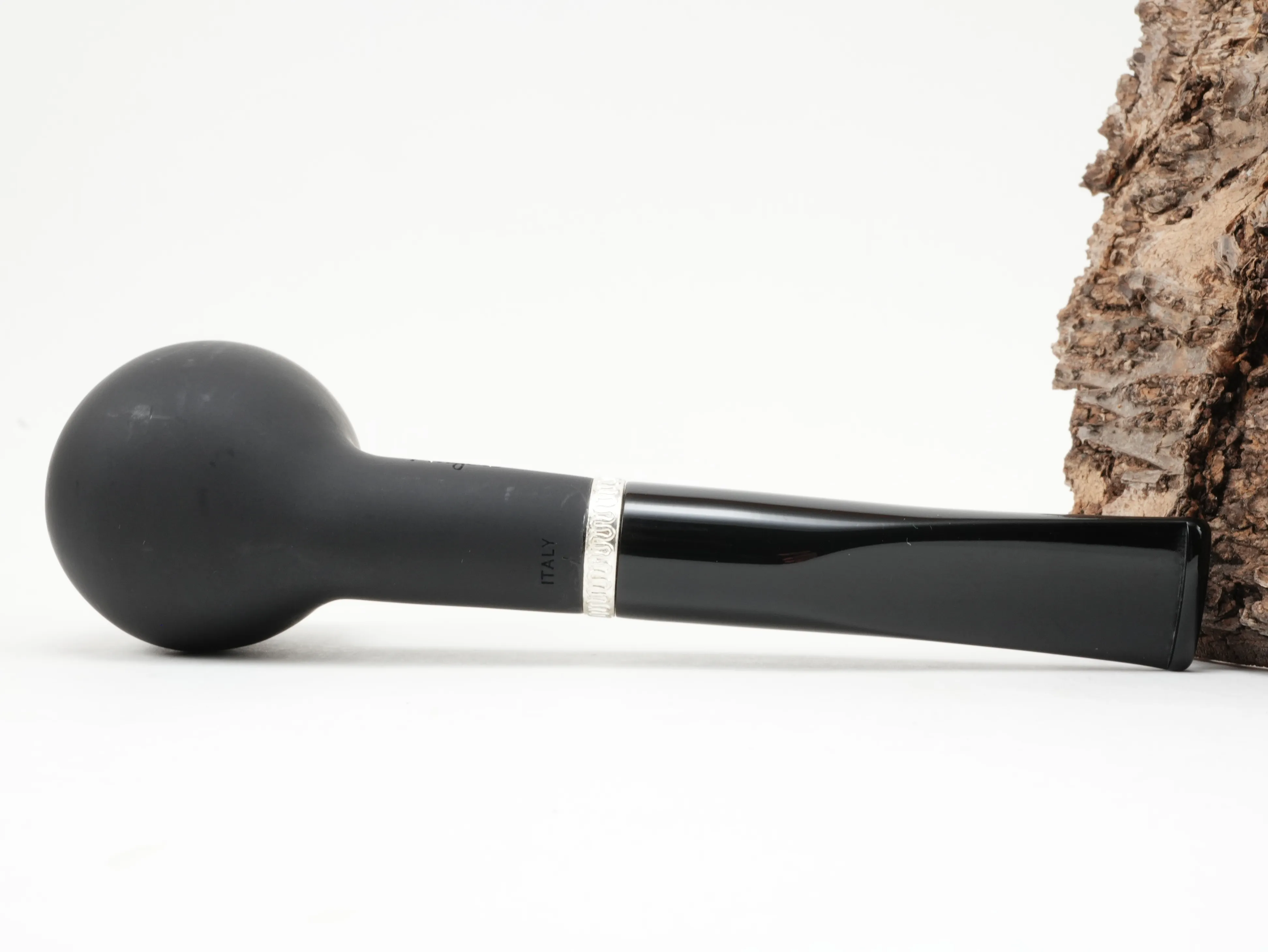 Angelo Pfeife mit Meerschaumeinsatz 302002 – Produktbild 7