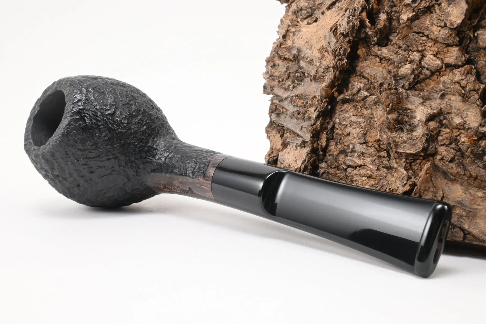 Mastro Geppetto Pfeife Eximia sand 5 – Produktbild 5