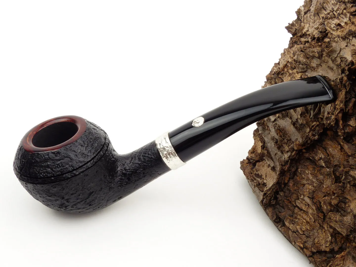 Barling Pfeife Trafalgar Fossil 1819 second