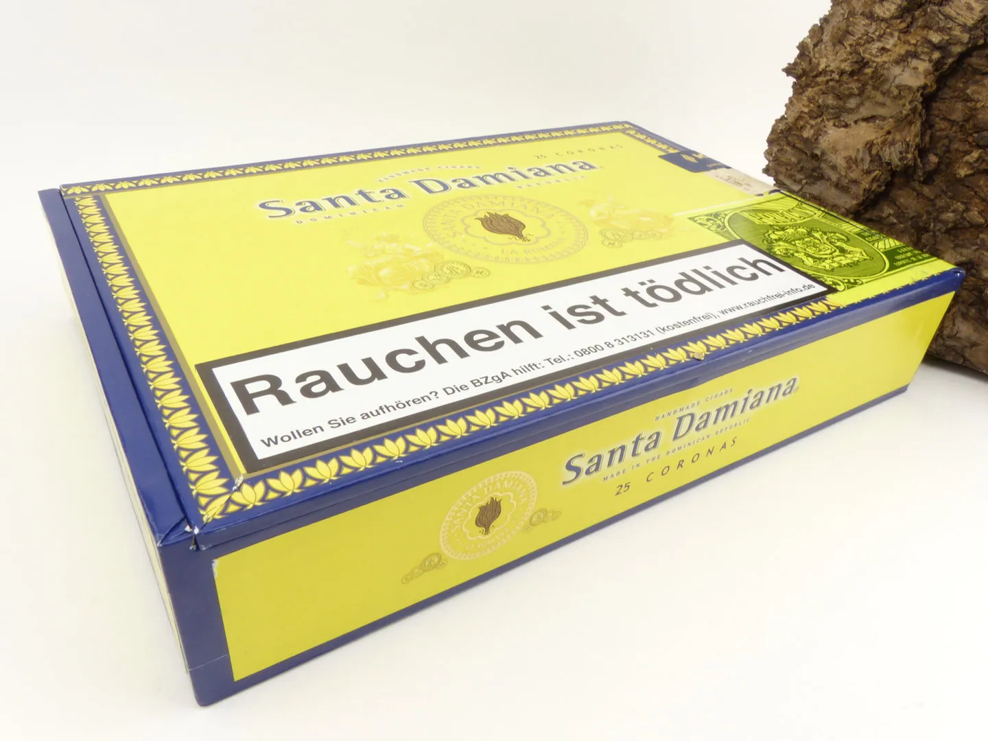 Santa Damiana Corona – Produktbild 3