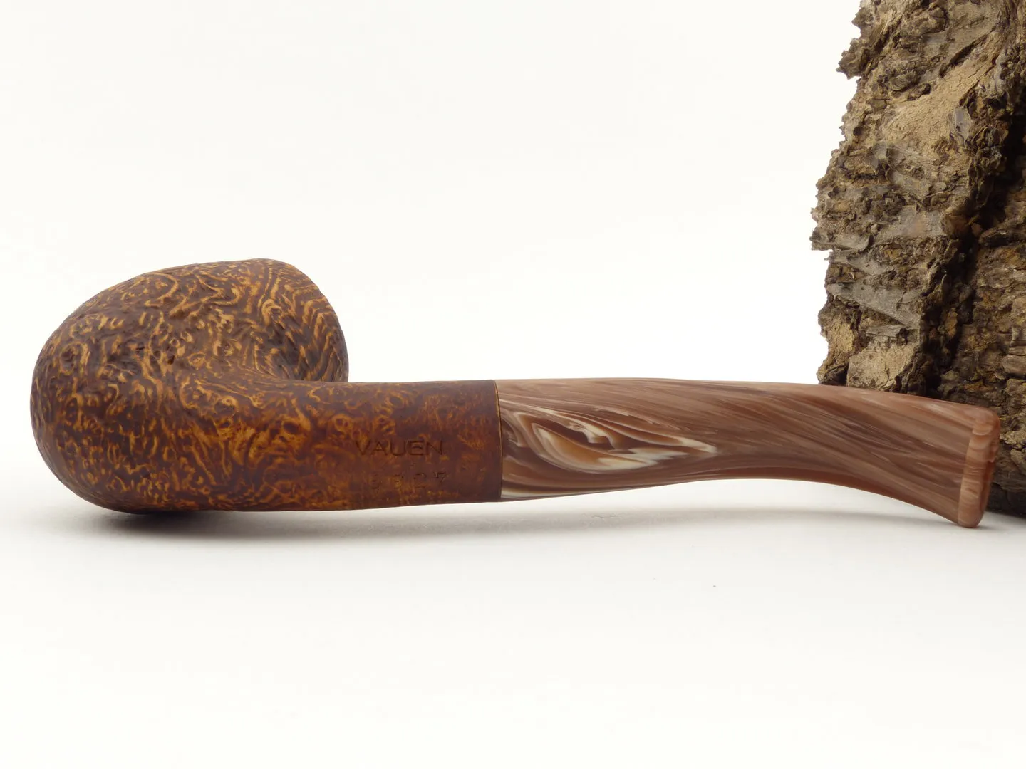 Vauen Dante Pfeife 5627 – Produktbild 7