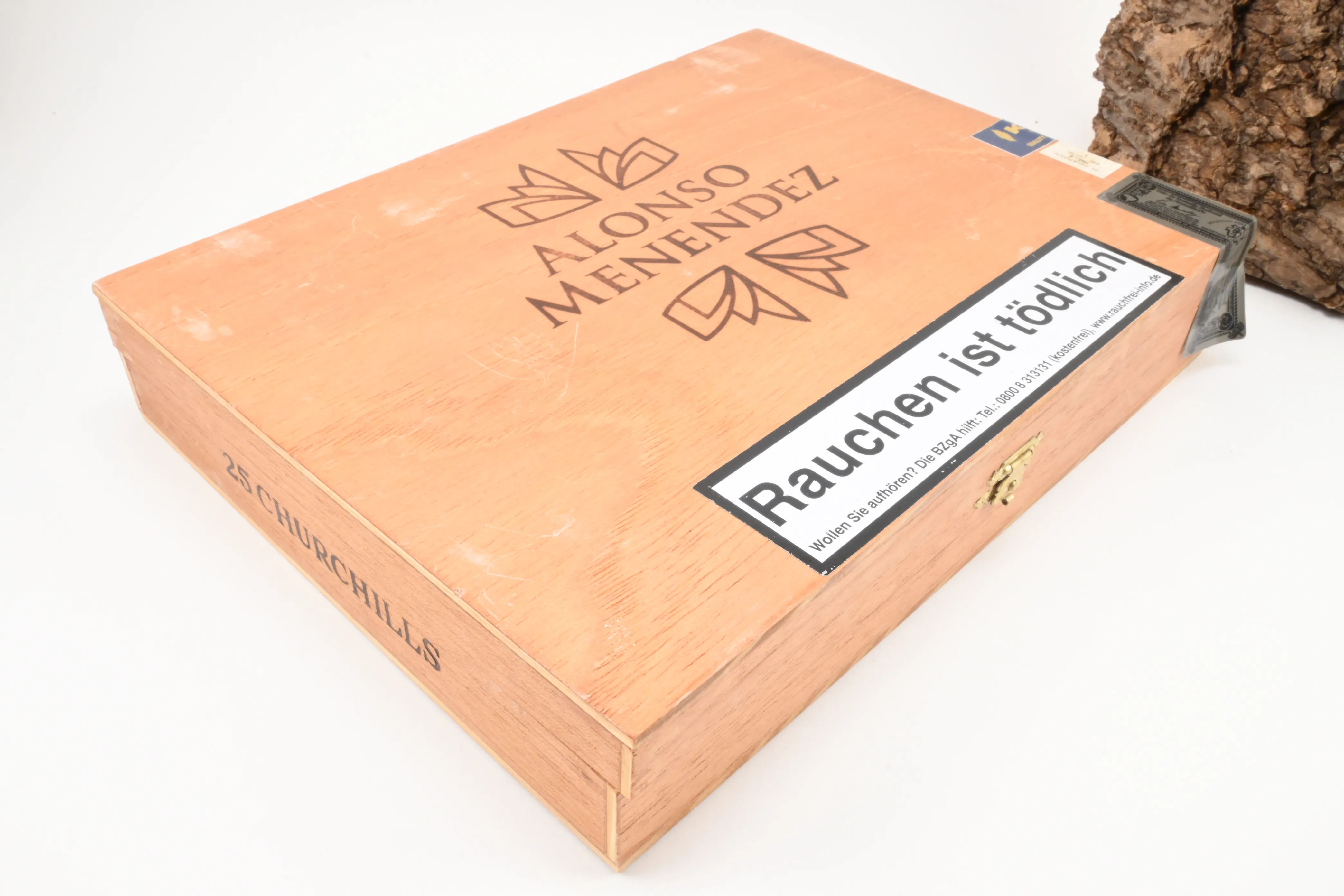 Alonso Menendez Churchill – Produktbild 3
