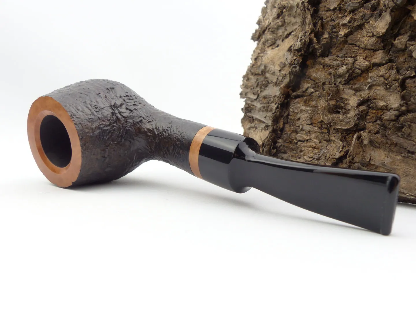 Vauen Mokka Pfeife 5240 – Produktbild 5