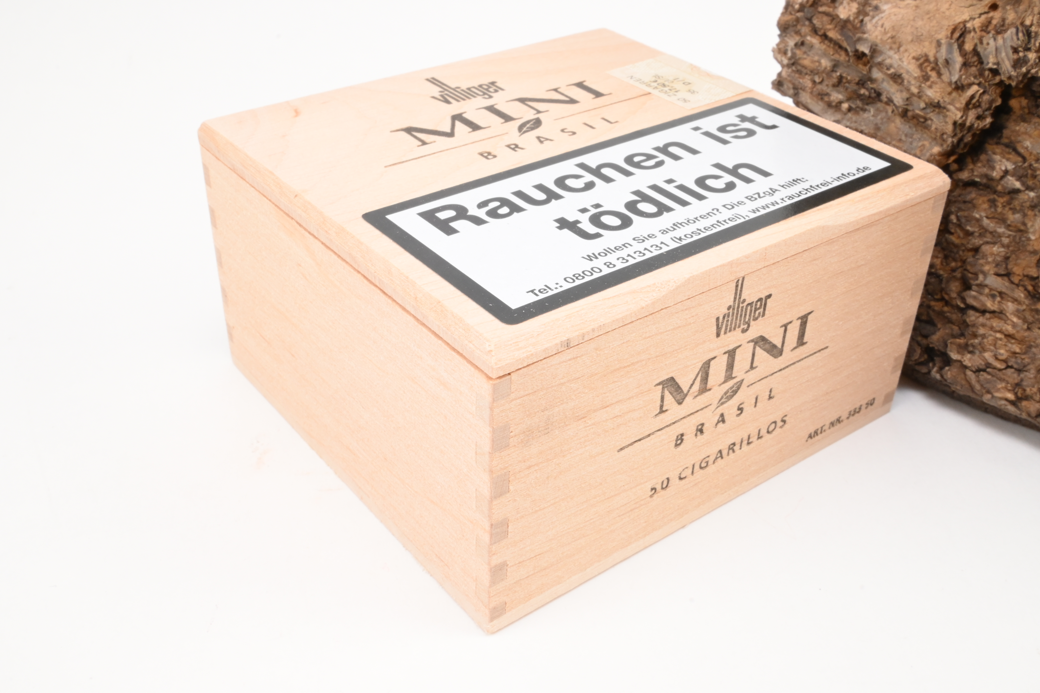 Villiger Mini Brasil