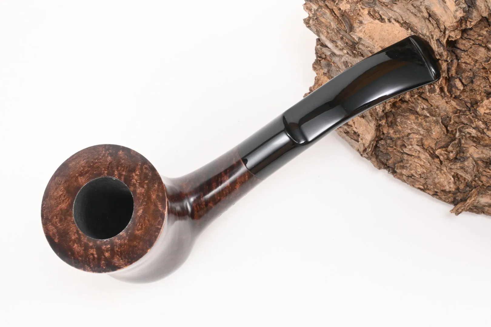 Mastro Geppetto Pfeife Eximia dunkel 4 – Produktbild 3