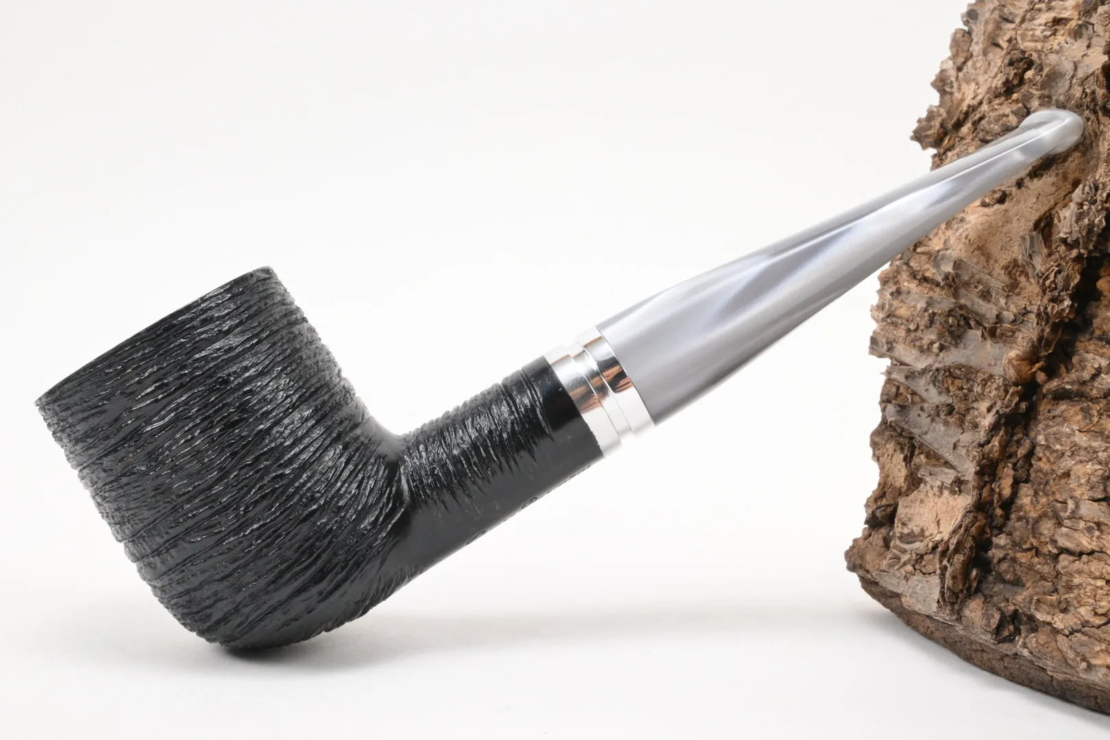 Cesare Barontini Pfeife Maremma 1 rustic – Produktbild 2