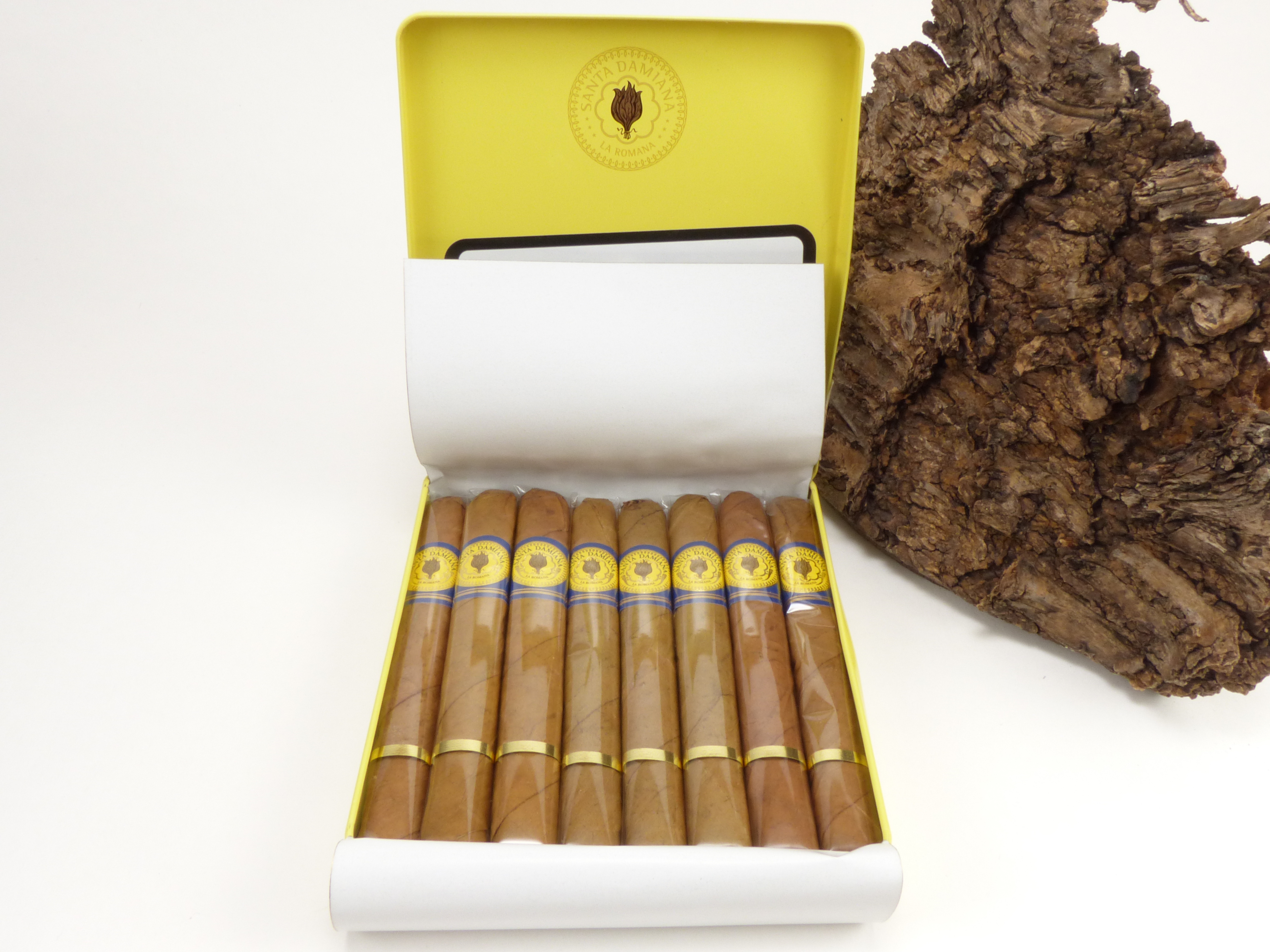 Santa Damiana Chicos