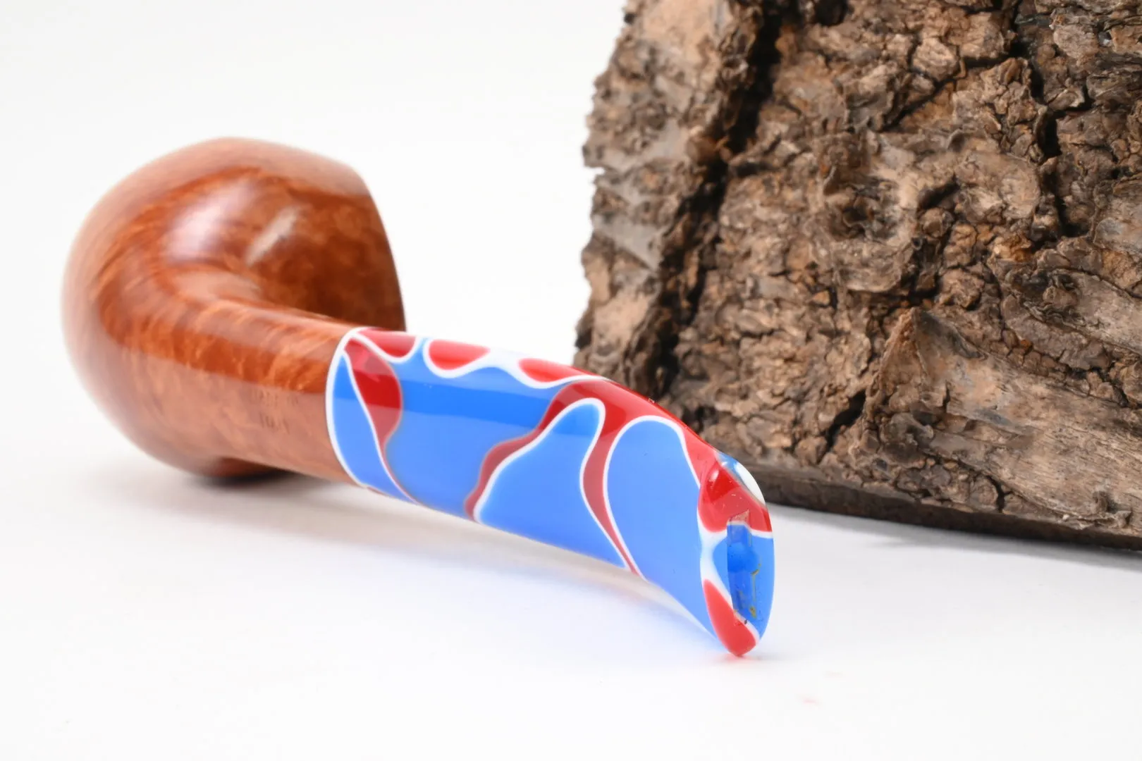 Savinelli Colombina Pfeife light – Produktbild 4