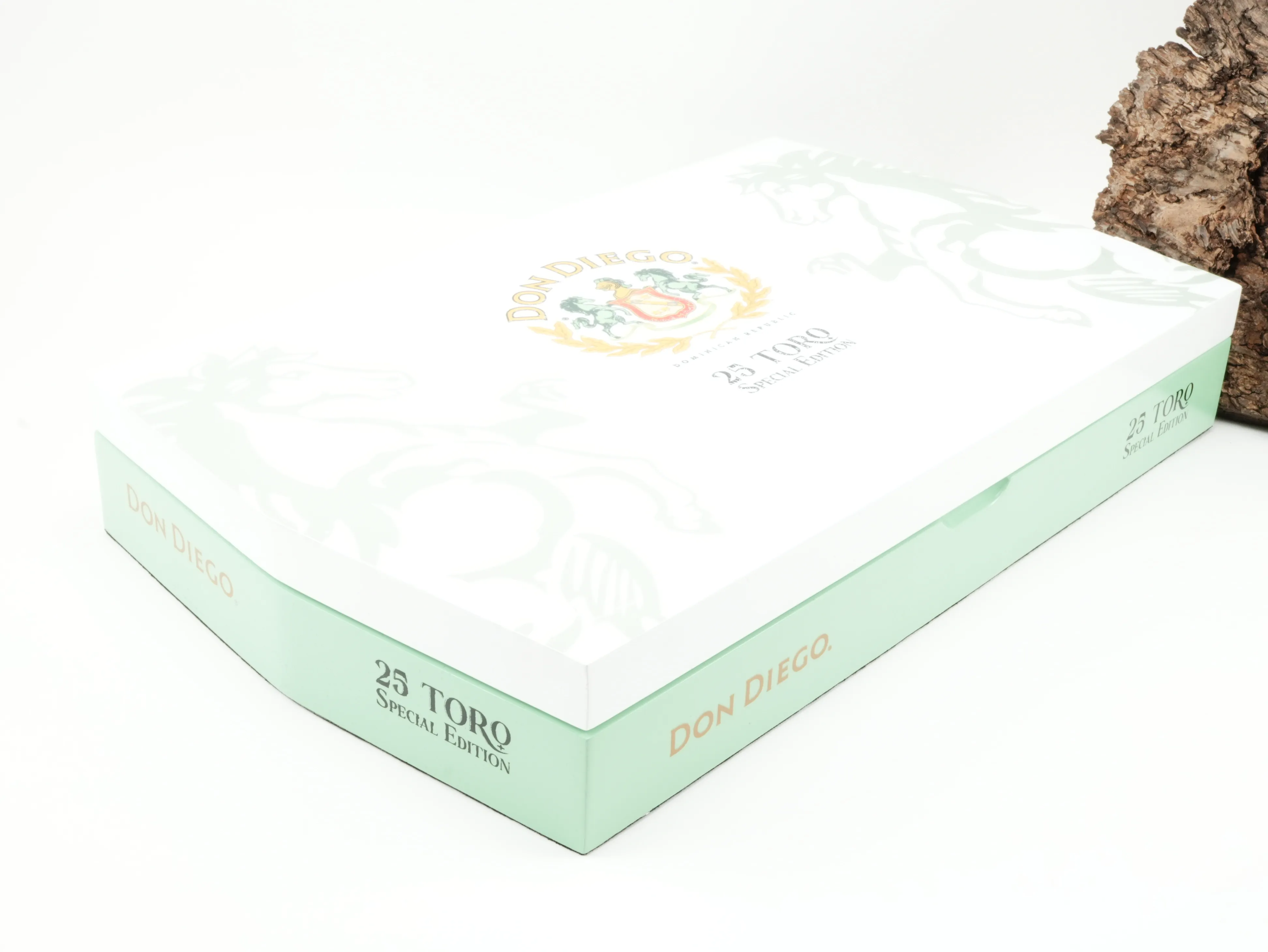 Don Diego Limited Edition 2025 Toro – Produktbild 3
