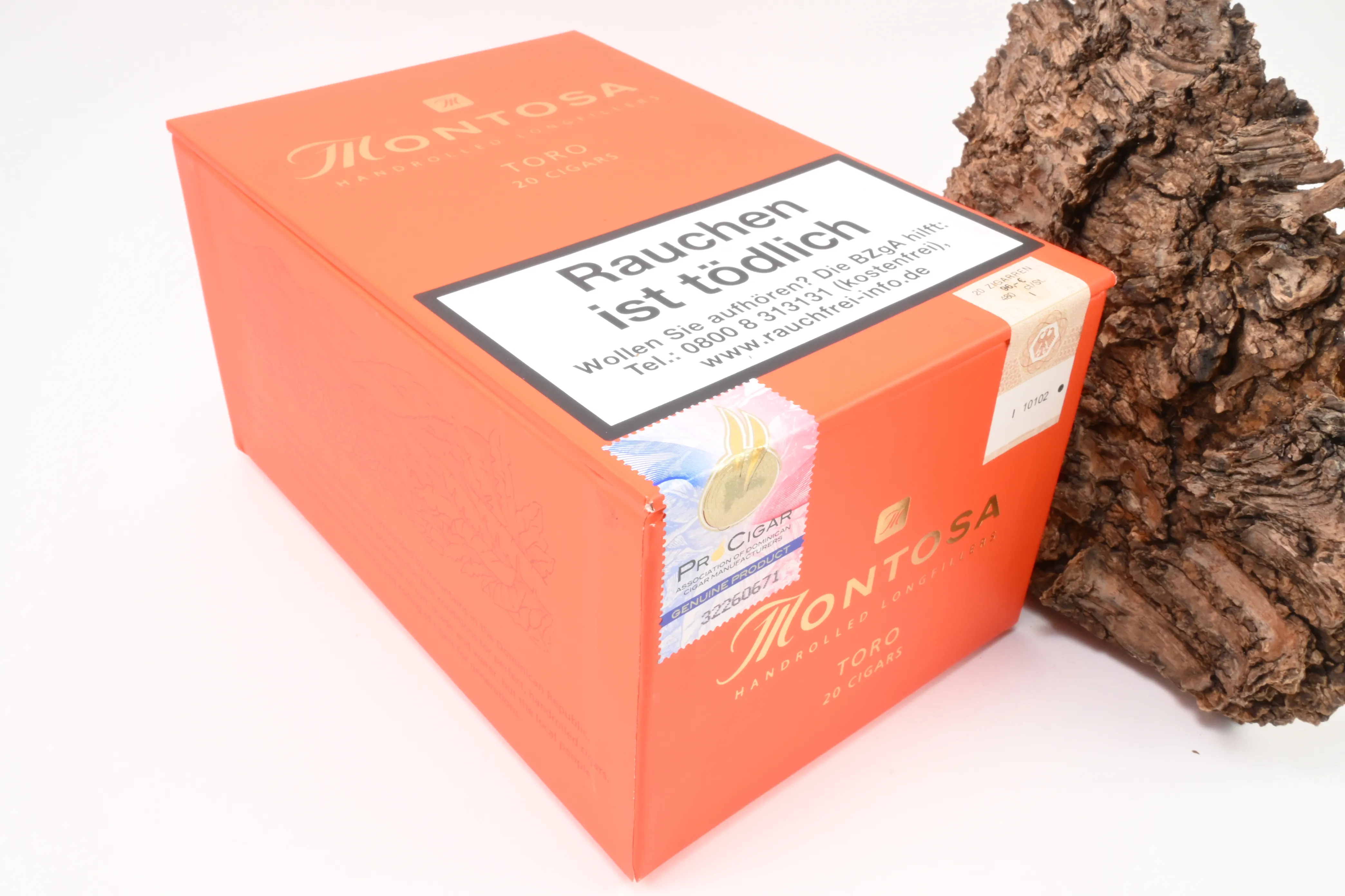 Montosa Claro Toro – Produktbild 3