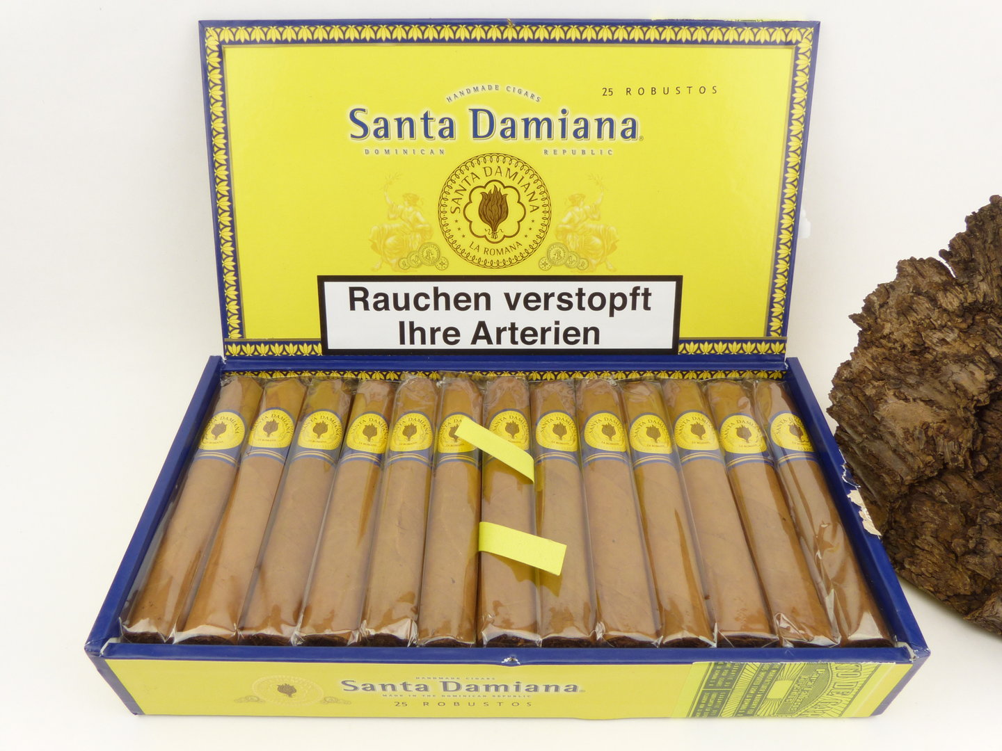 Santa Damiana Robusto 