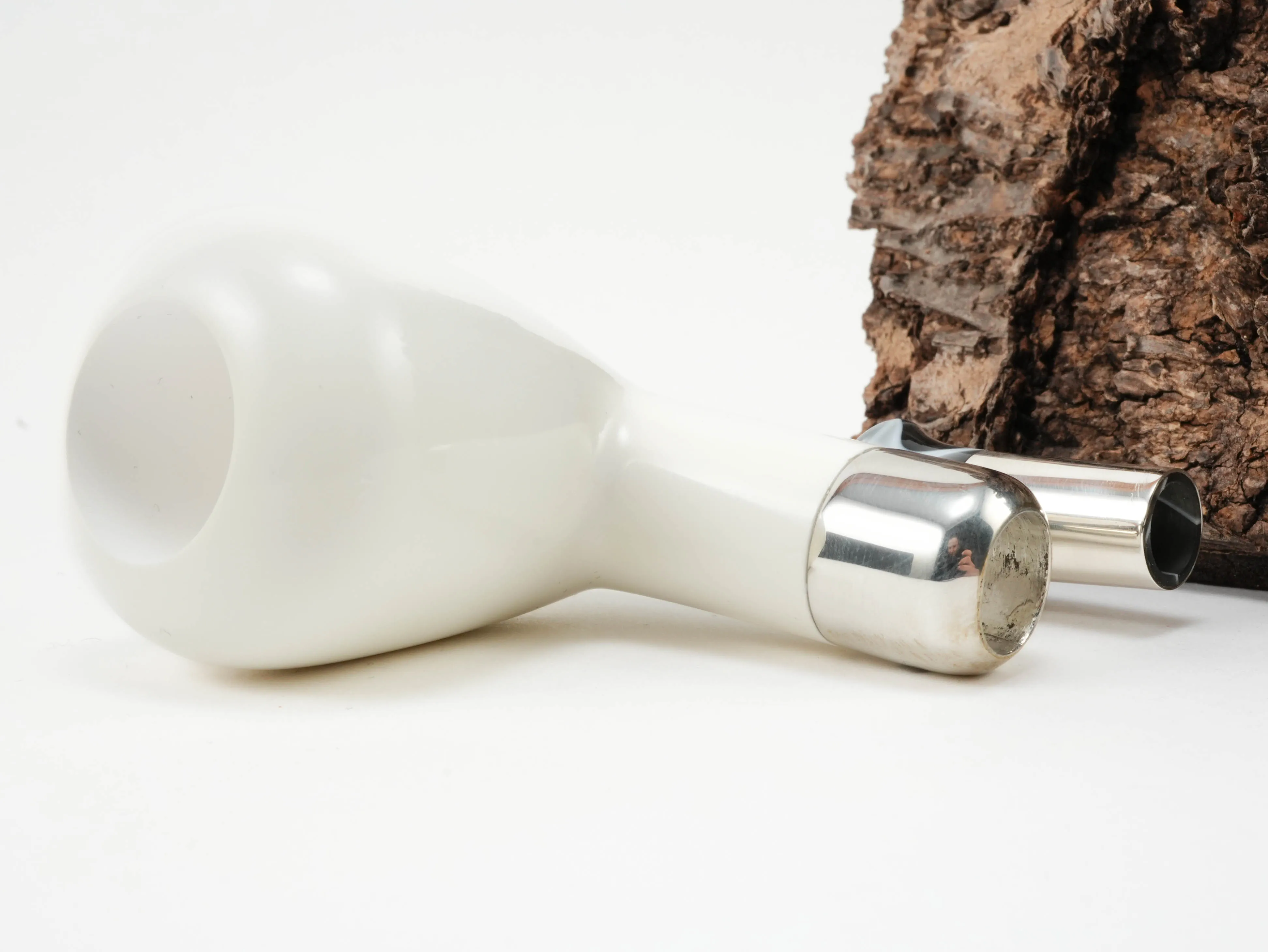 Altinay Meerschaum Pfeife #36 – Produktbild 8