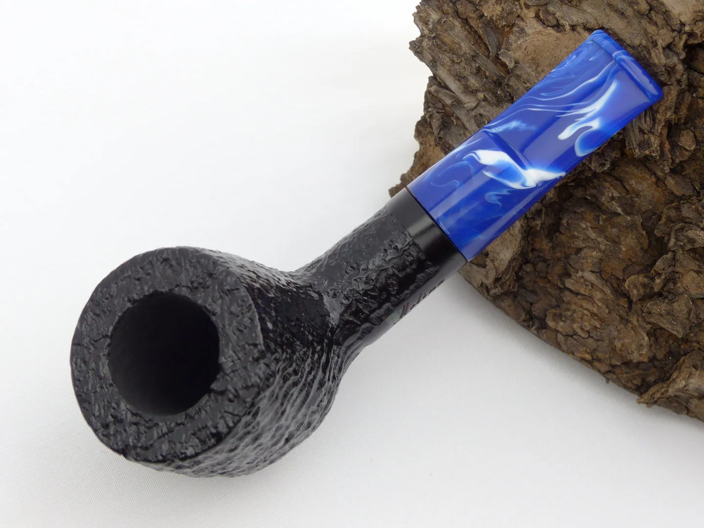 Molina Azzurro Pfeife sand 4 – Produktbild 3