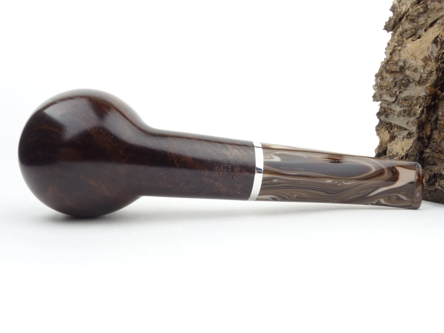 Savinelli Morellina Pfeife 321 braun – Produktbild 7
