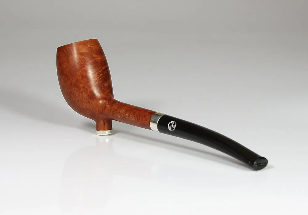 Rattray's Old Perth Pfeife Natur – Produktbild 13