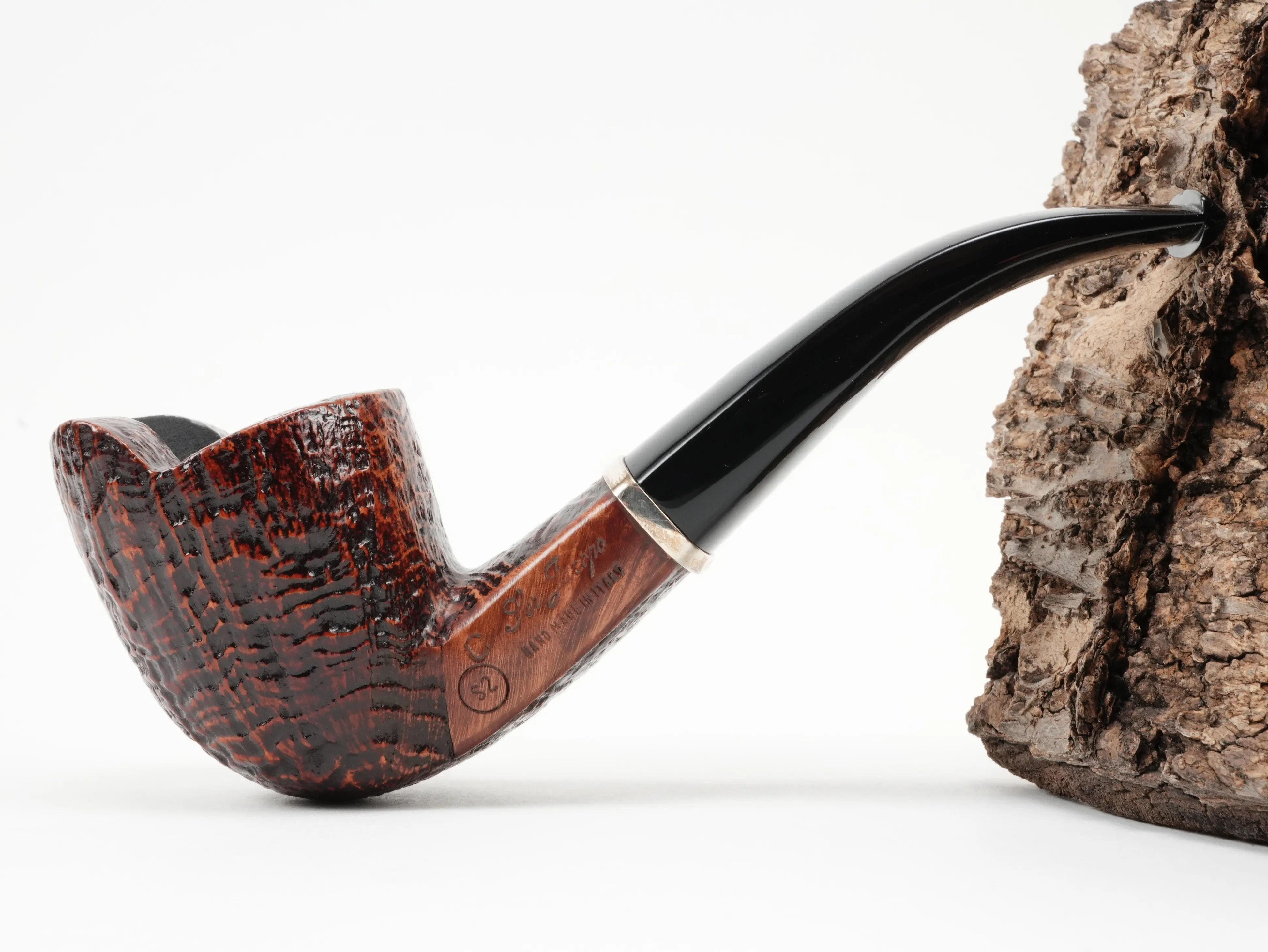 Ser Jacopo Pfeife S2C Picta Picasso #59 – Produktbild 2