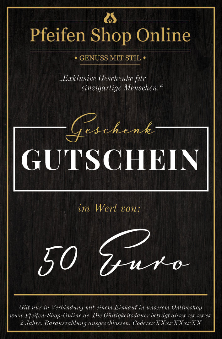 gutschein50