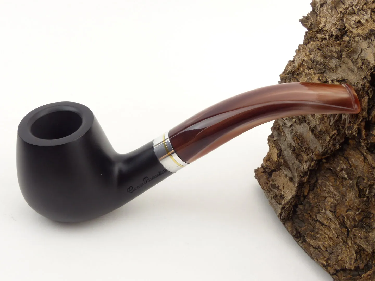 Cesare Barontini Pfeife Classico 3 glatt