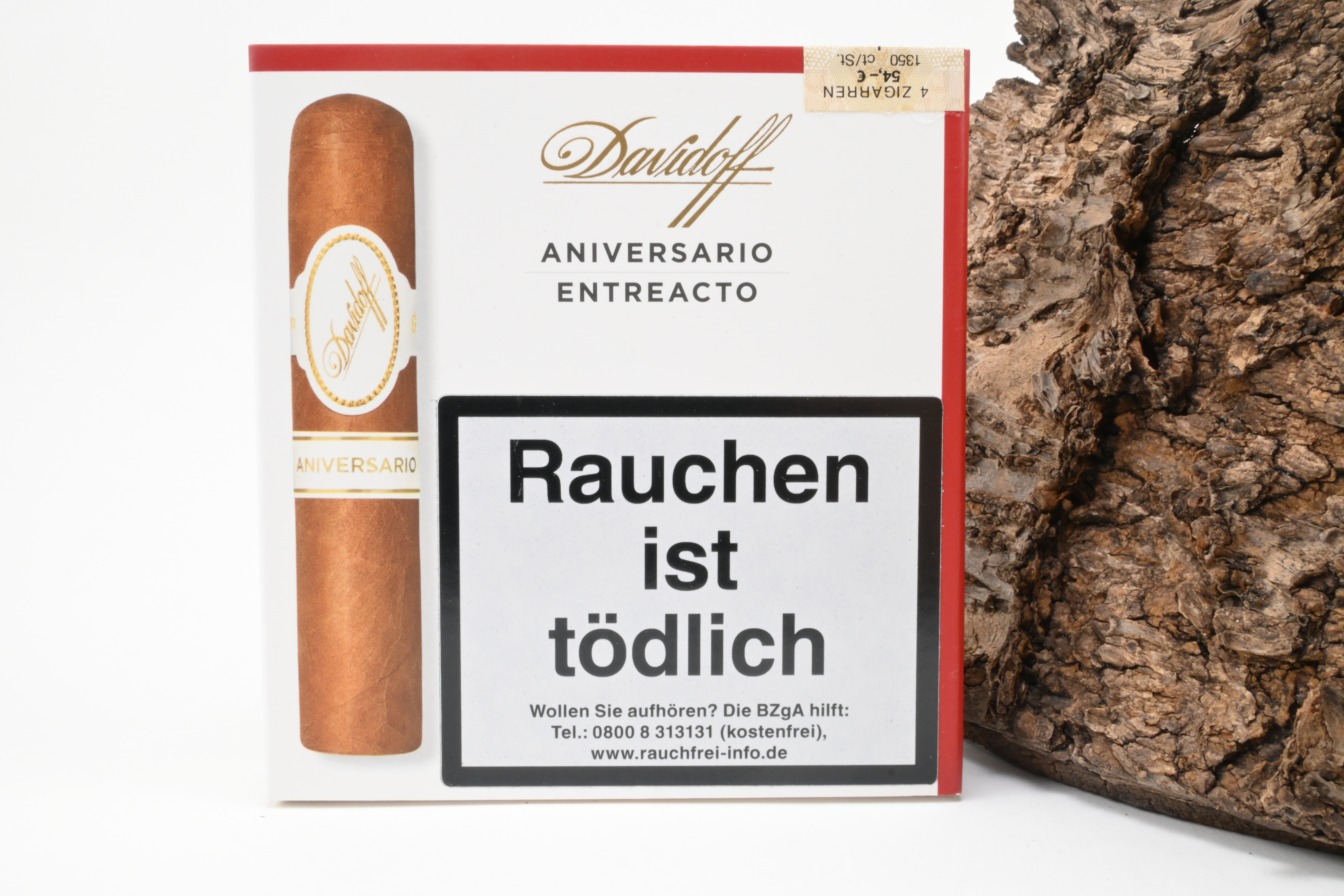 Davidoff Aniversario Entreacto