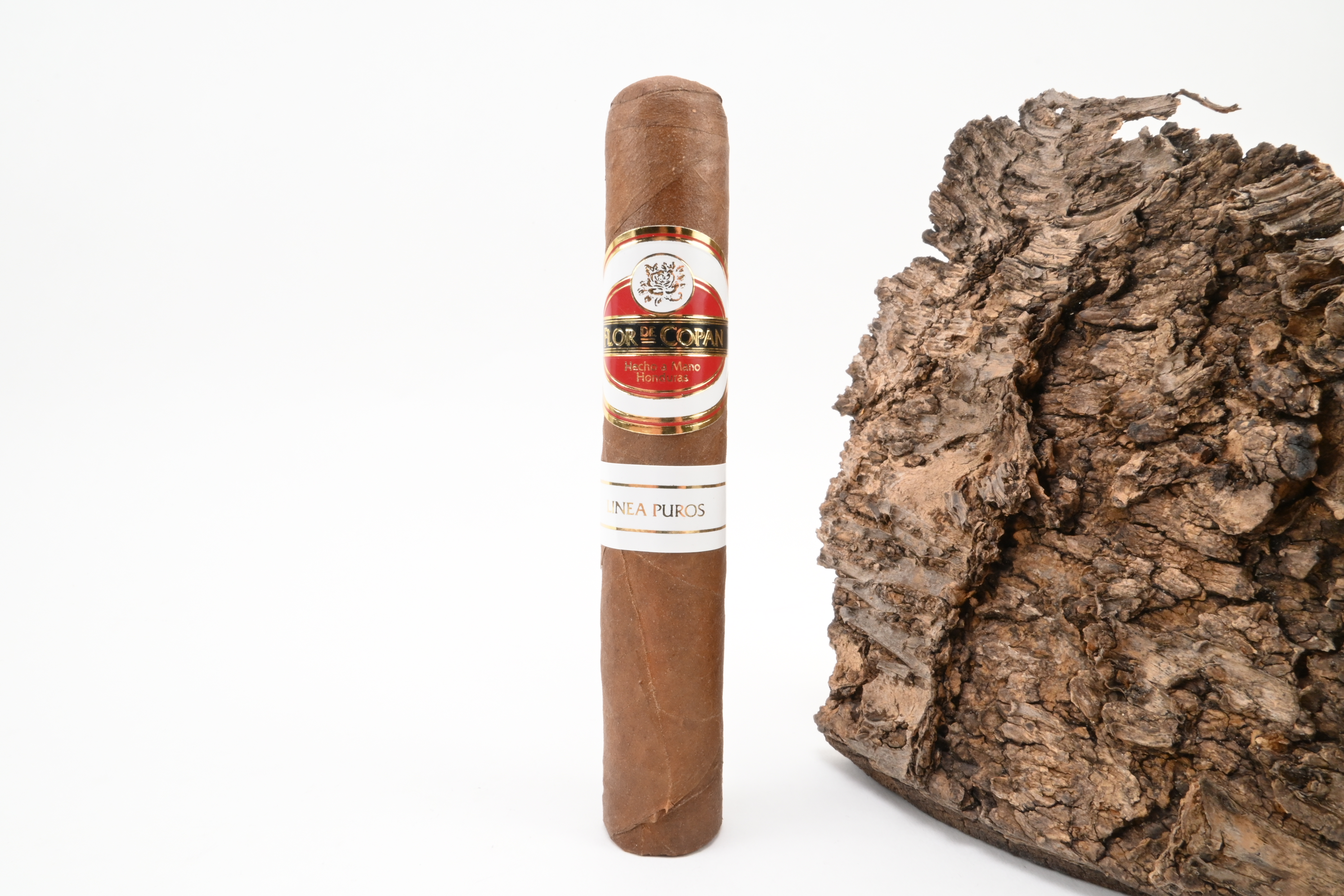 Flor de Copán Línea Puros Robusto