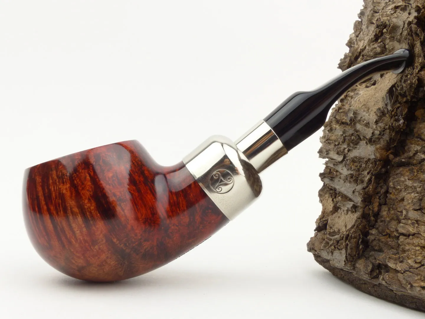 Rattray's Bare Knuckle Pfeife 144 terra – Produktbild 2