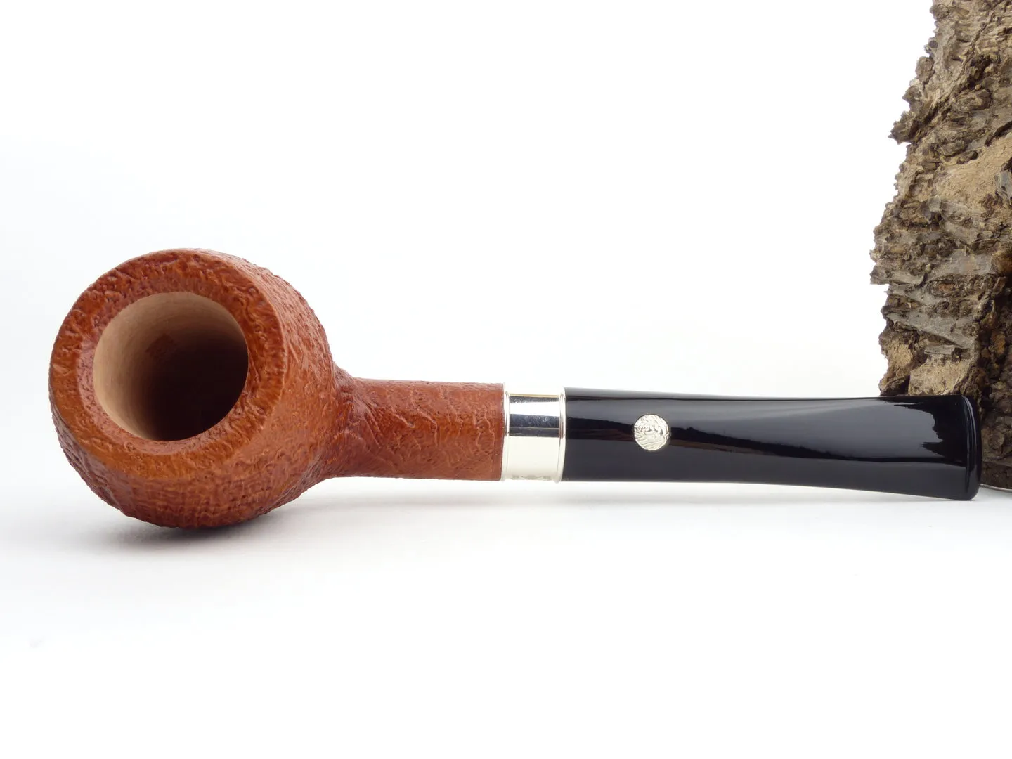 Barling Pfeife Benjamin Fossil 1817 – Produktbild 6