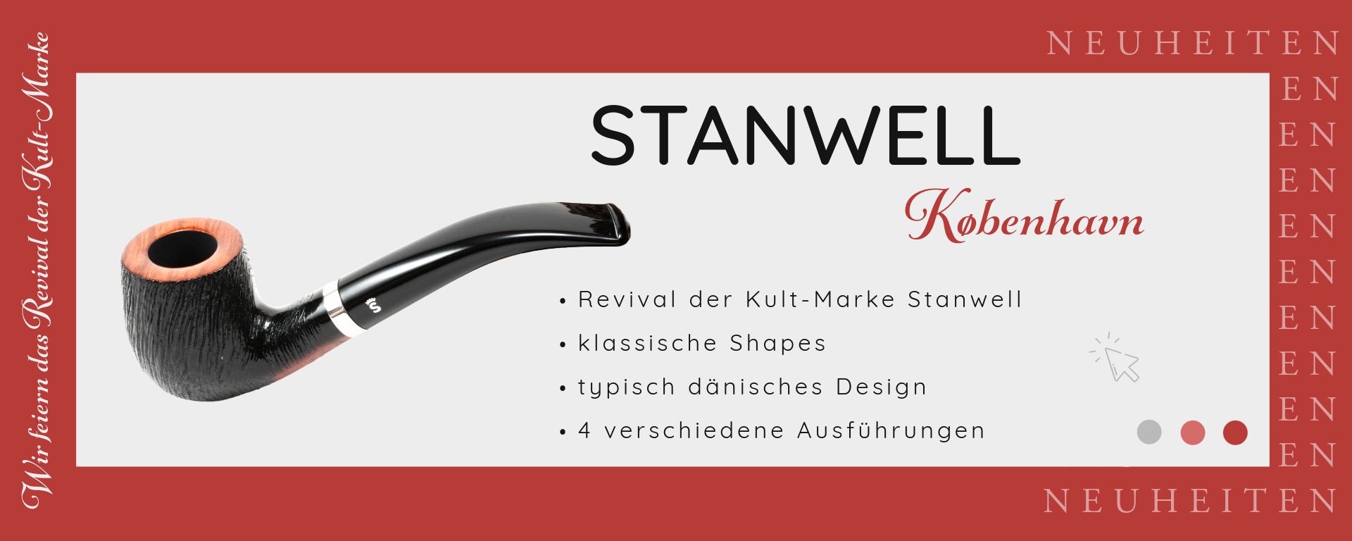 aktuelle Neuheiten