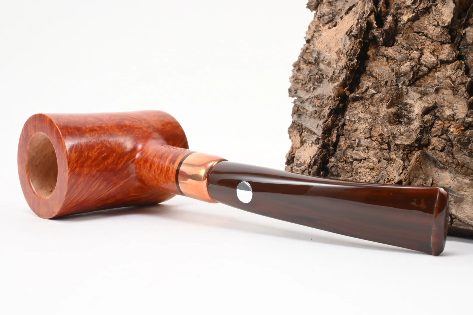 Mastro de Paja Grappa 5 hell – Produktbild 5