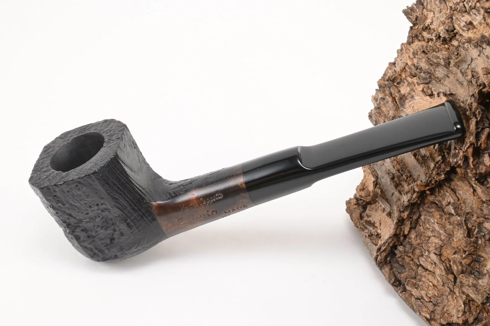 Mastro Geppetto Pfeife Eximia sand 9