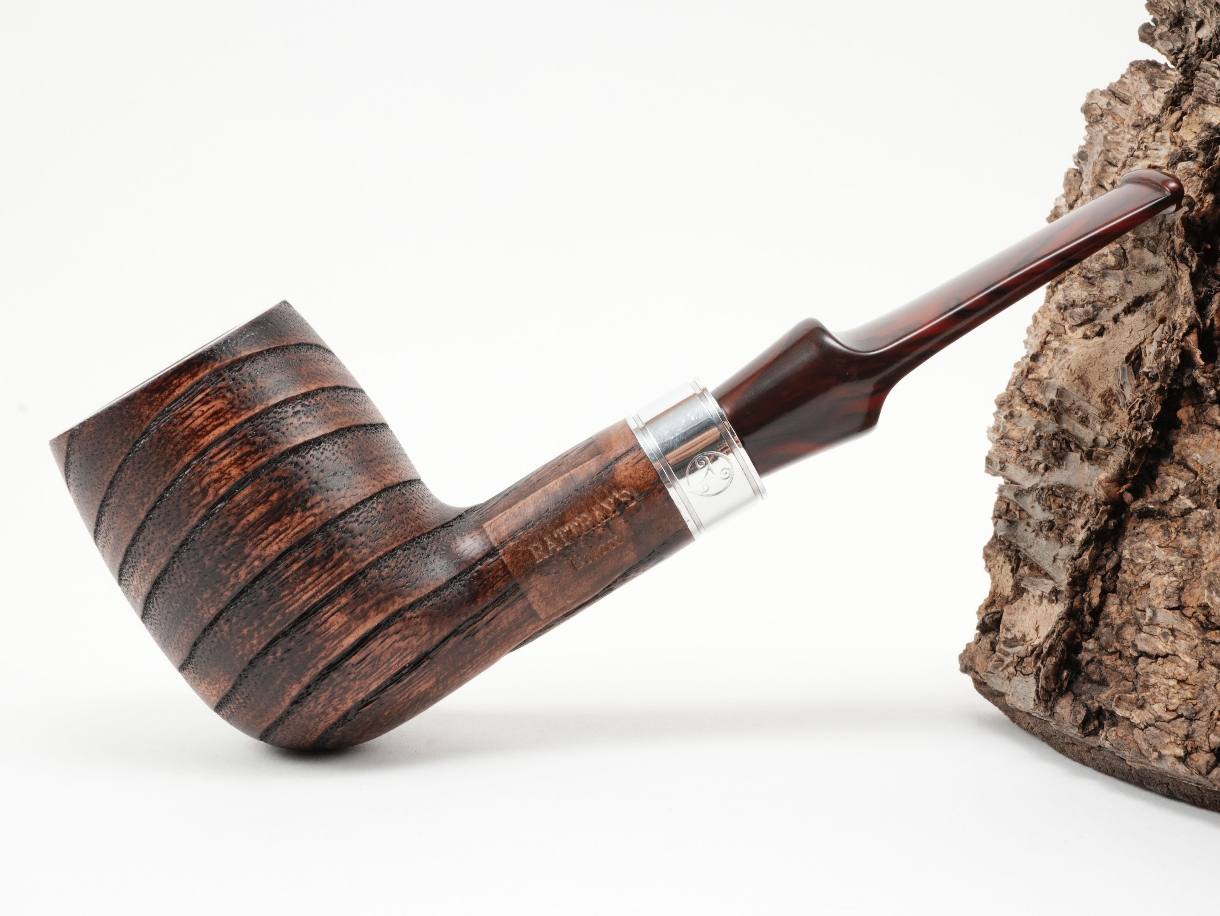 Rattray's Coloss 147 G braun