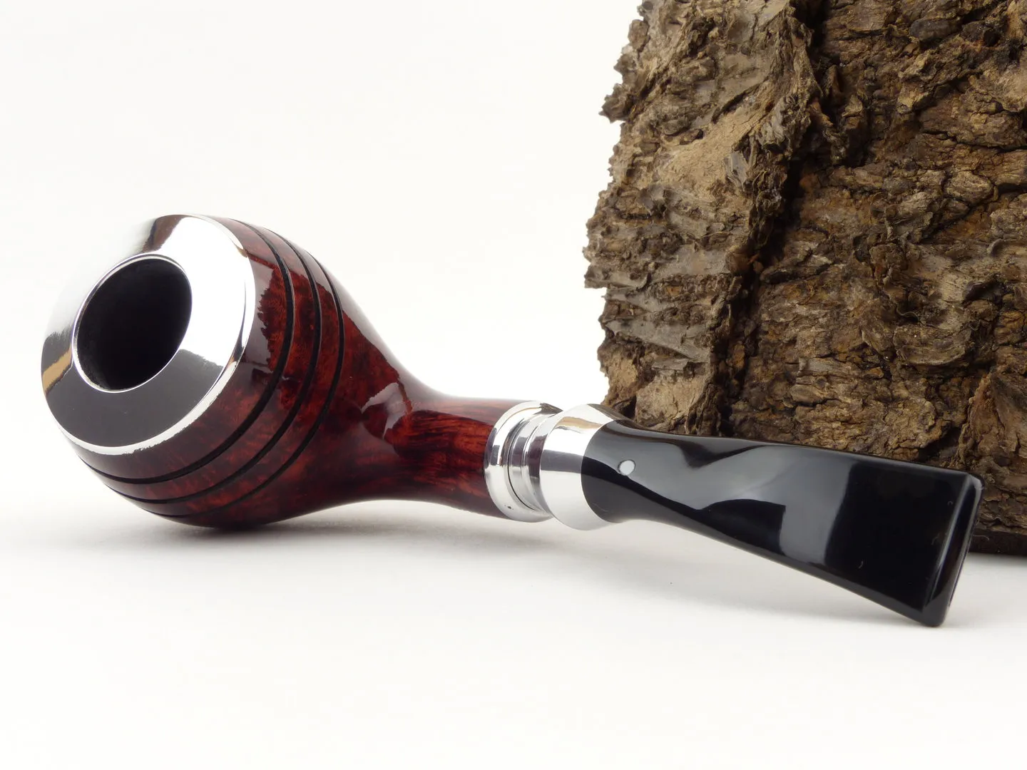 Vauen Shine Pfeife 177 – Produktbild 5