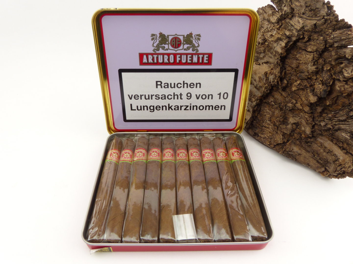 Arturo Fuente Gran Reserva Chicos