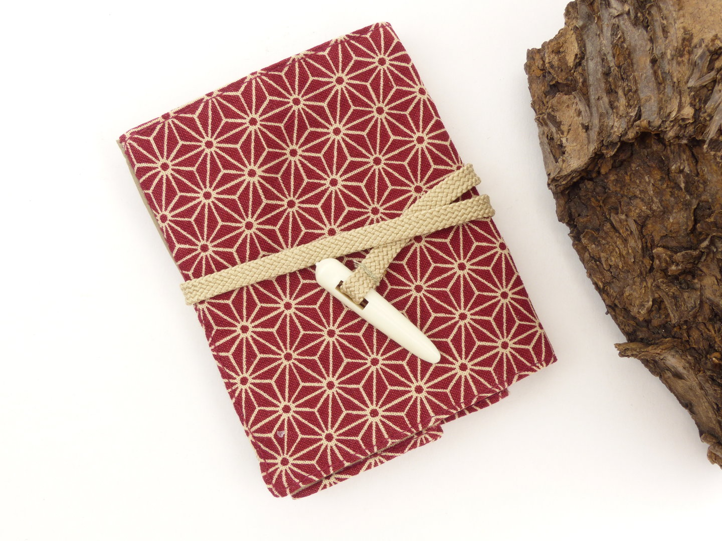 tsuge_kiseru_pipe_bag_set_red_4