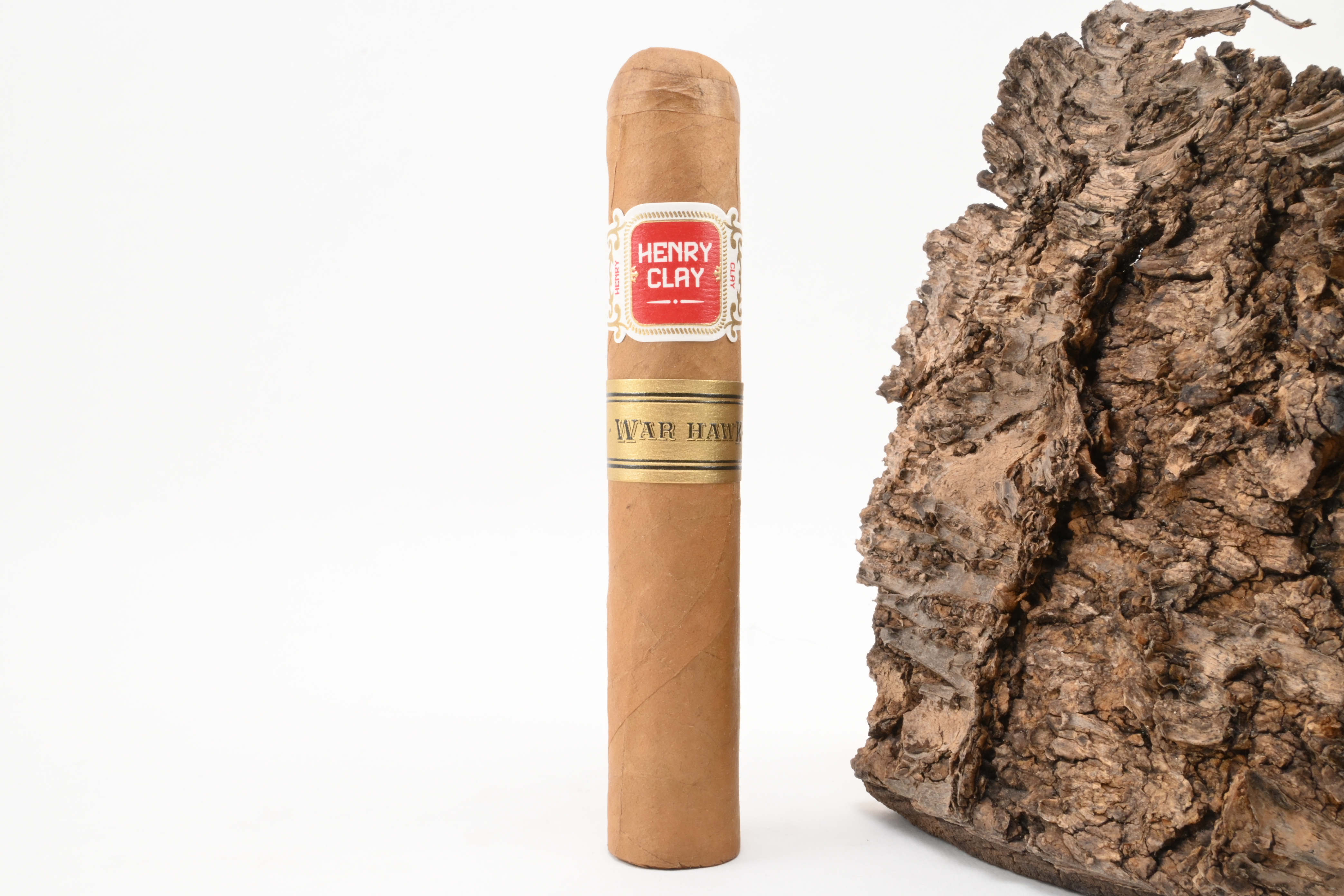 Henry Clay War Hawk Robusto