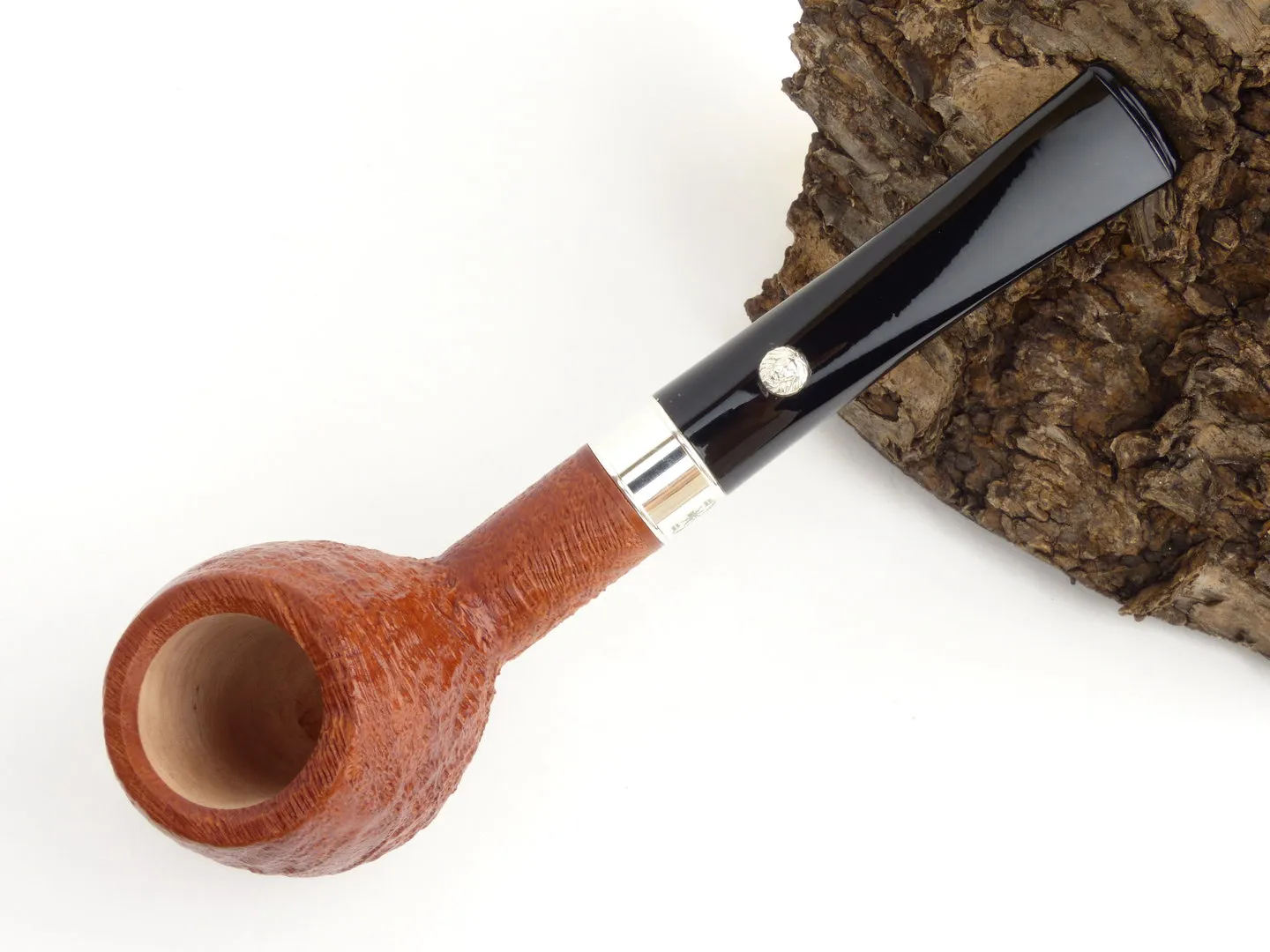 Barling Pfeife Benjamin Fossil 1816 – Produktbild 3