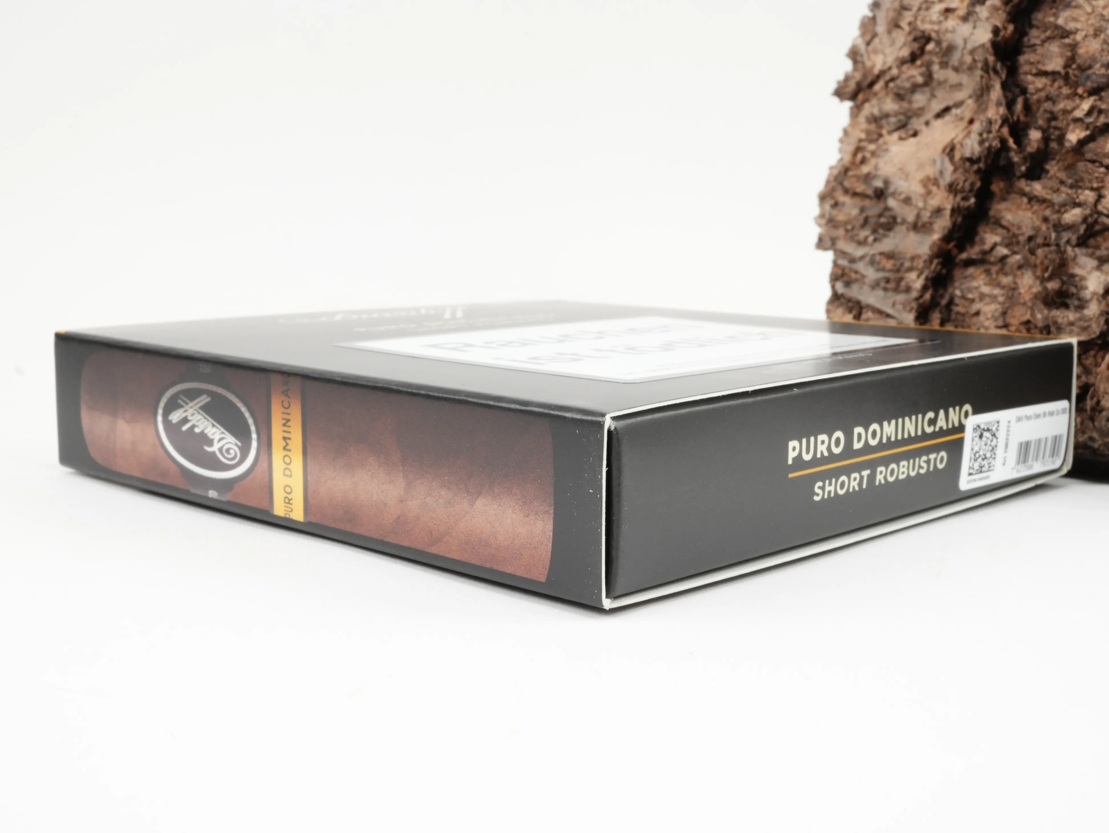 Zigarre Davidoff Puro Dominicano Short Robusto Bild 2