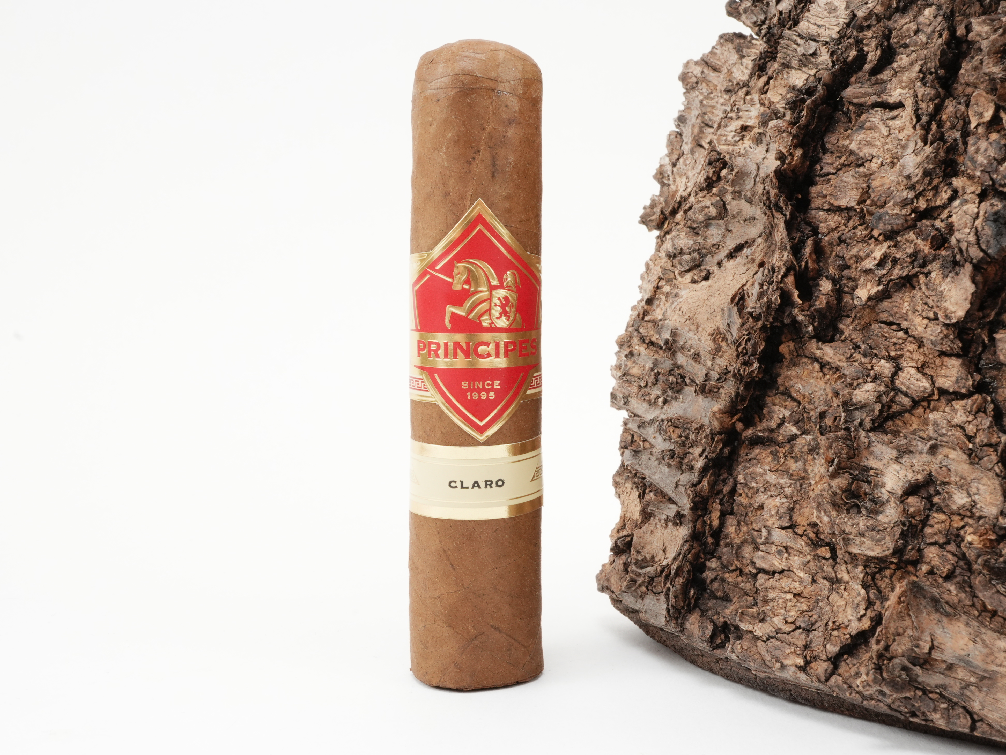 Principes Claro Short Robusto 