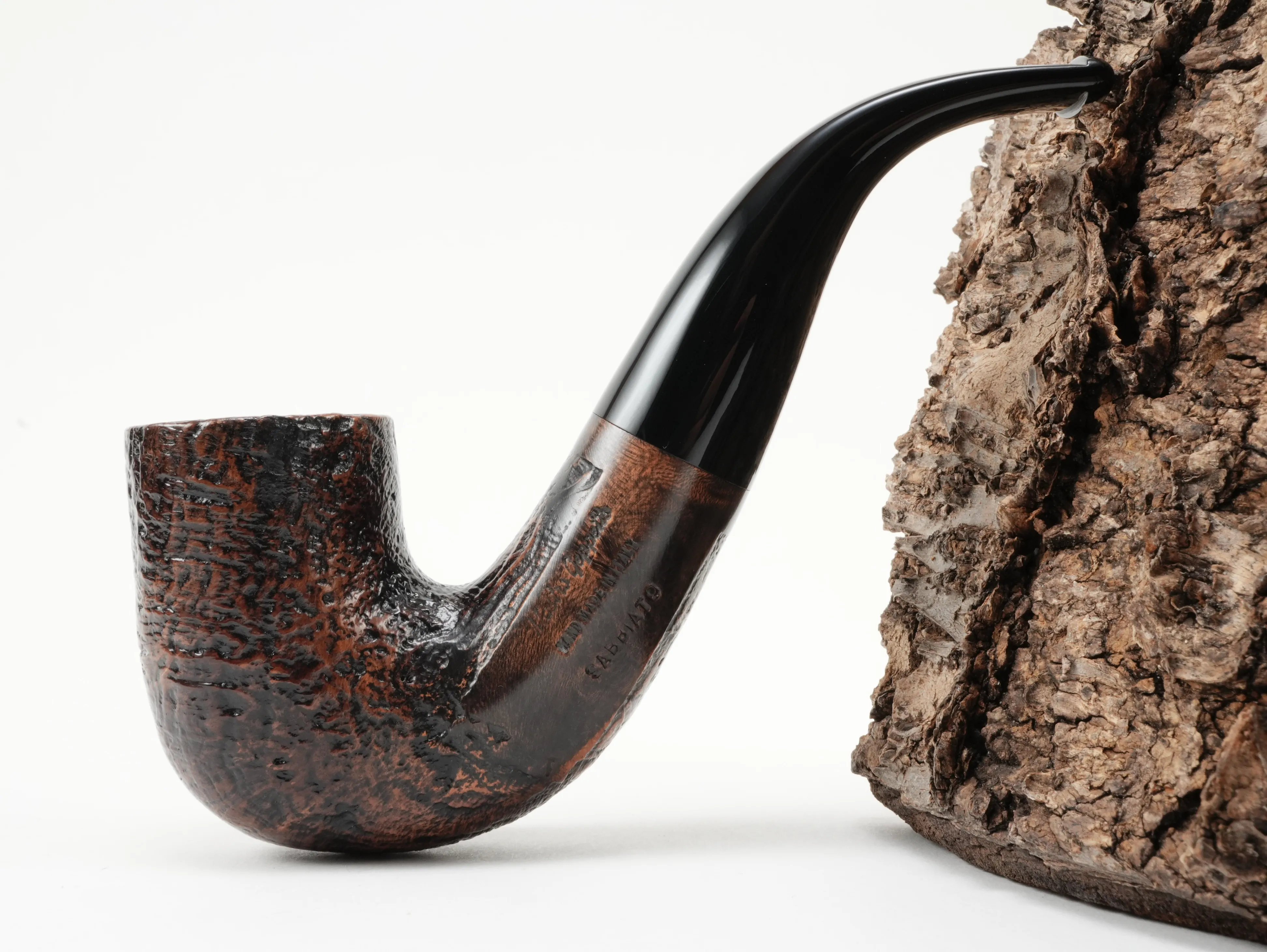 Mastro Geppetto Pfeife #113 – Produktbild 2