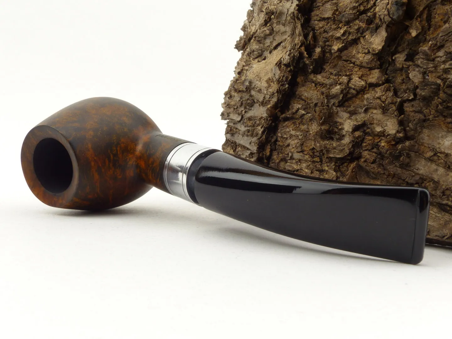 Rattray's Monarch Pfeife 4 kontrast schwarz – Produktbild 5
