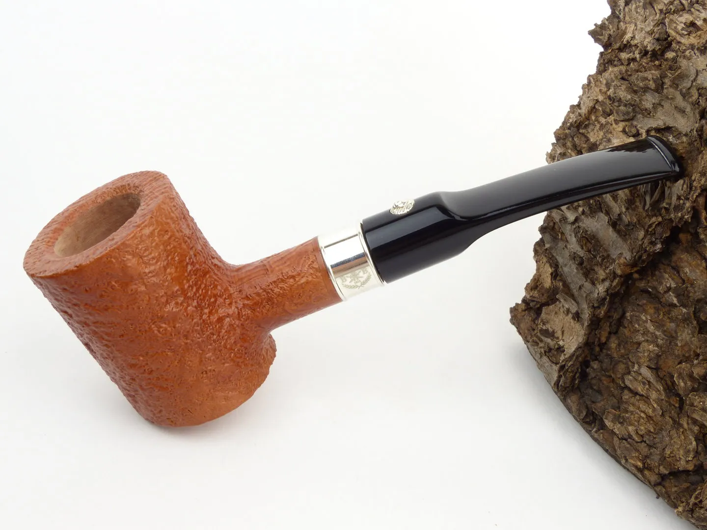 Barling Pfeife Benjamin Fossil 1820 second