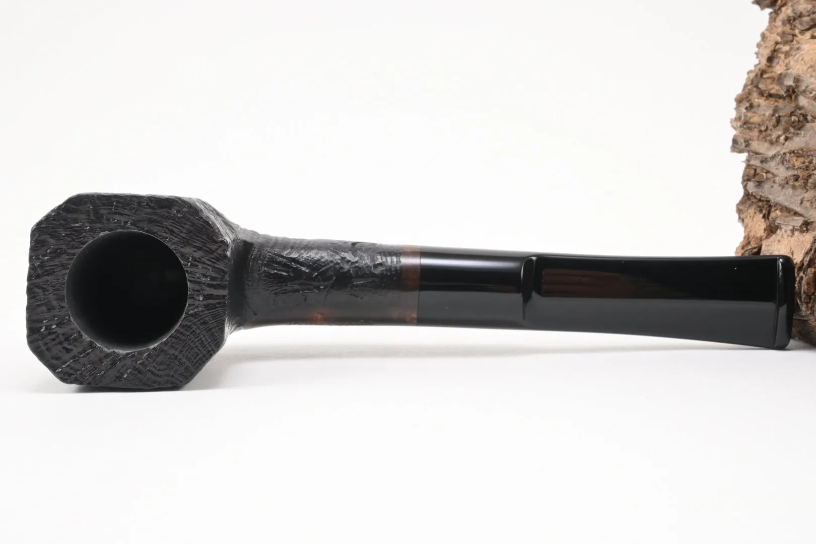Mastro Geppetto Pfeife Eximia sand 9 – Produktbild 6