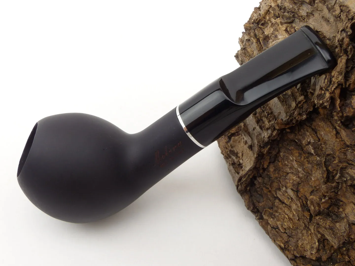 Molina Shorty Pfeife Schwarz 4