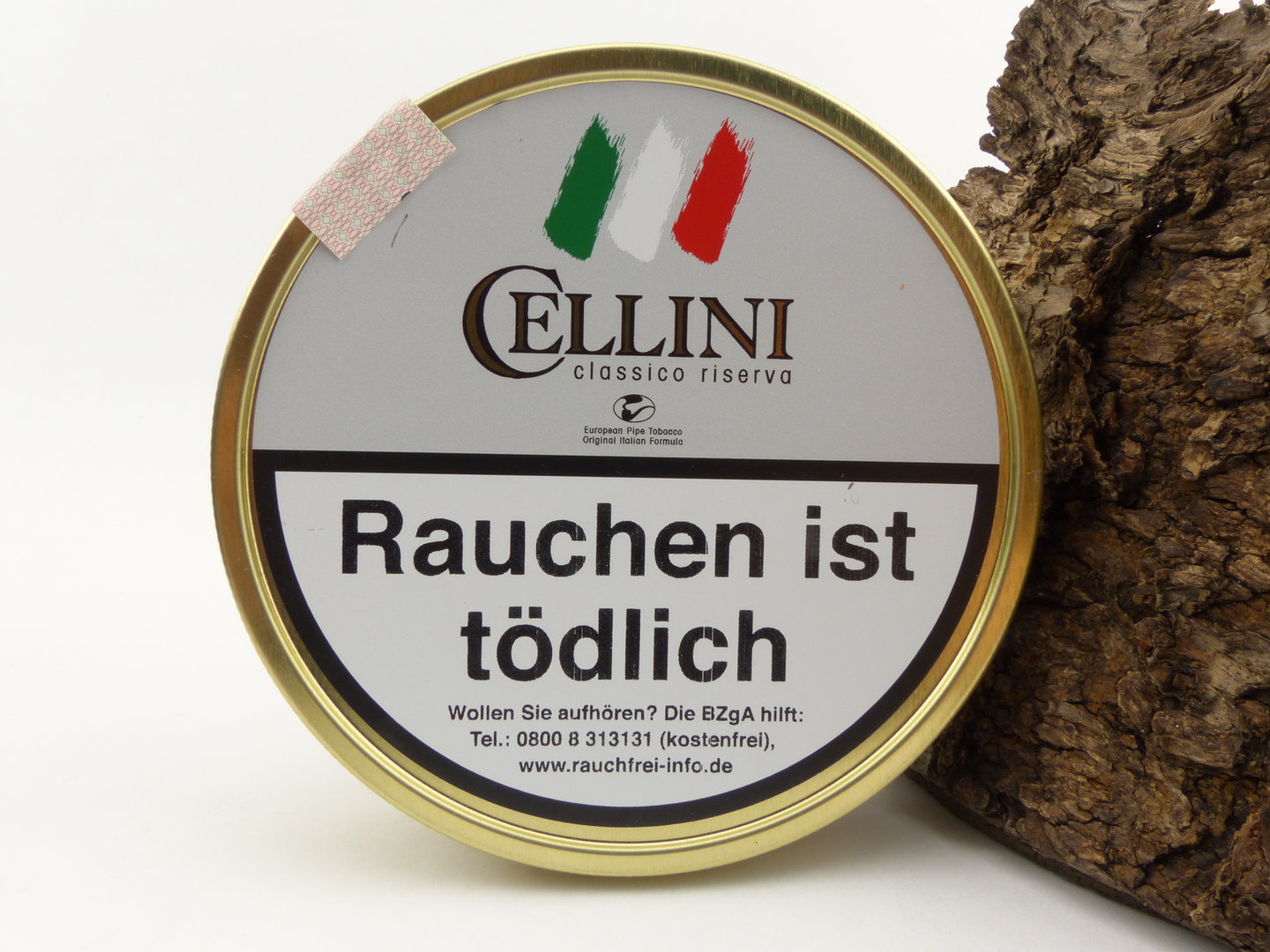 Cellini Classico Pipe Tobacco