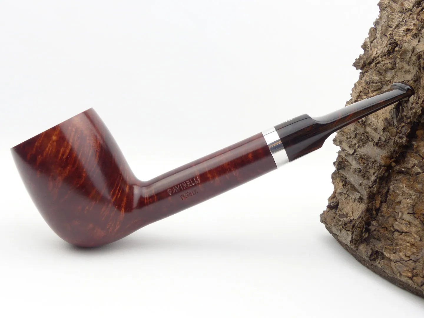 Savinelli Terra Pfeife 703 – Produktbild 2