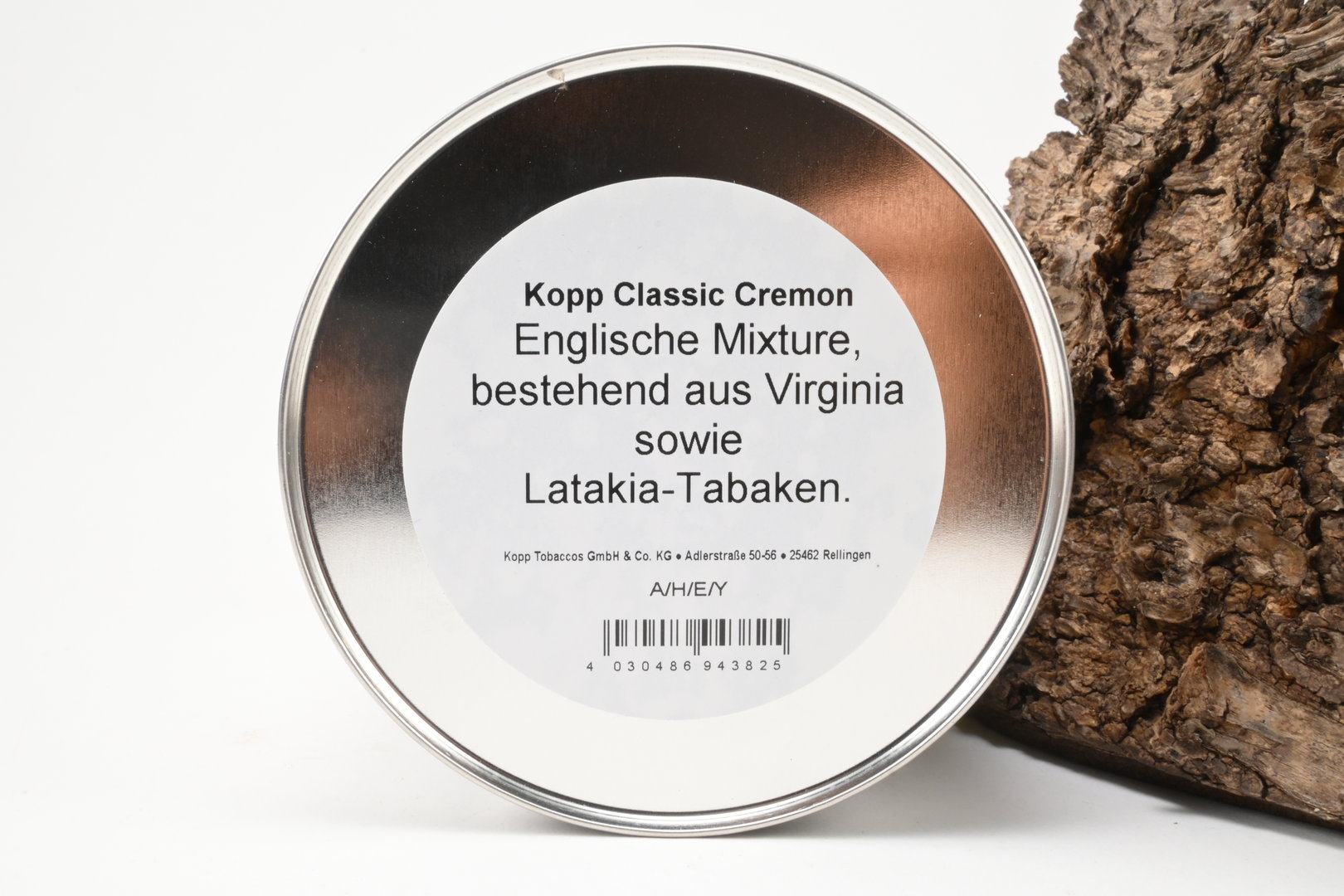 Kopp Cremon Mixture Tobacco