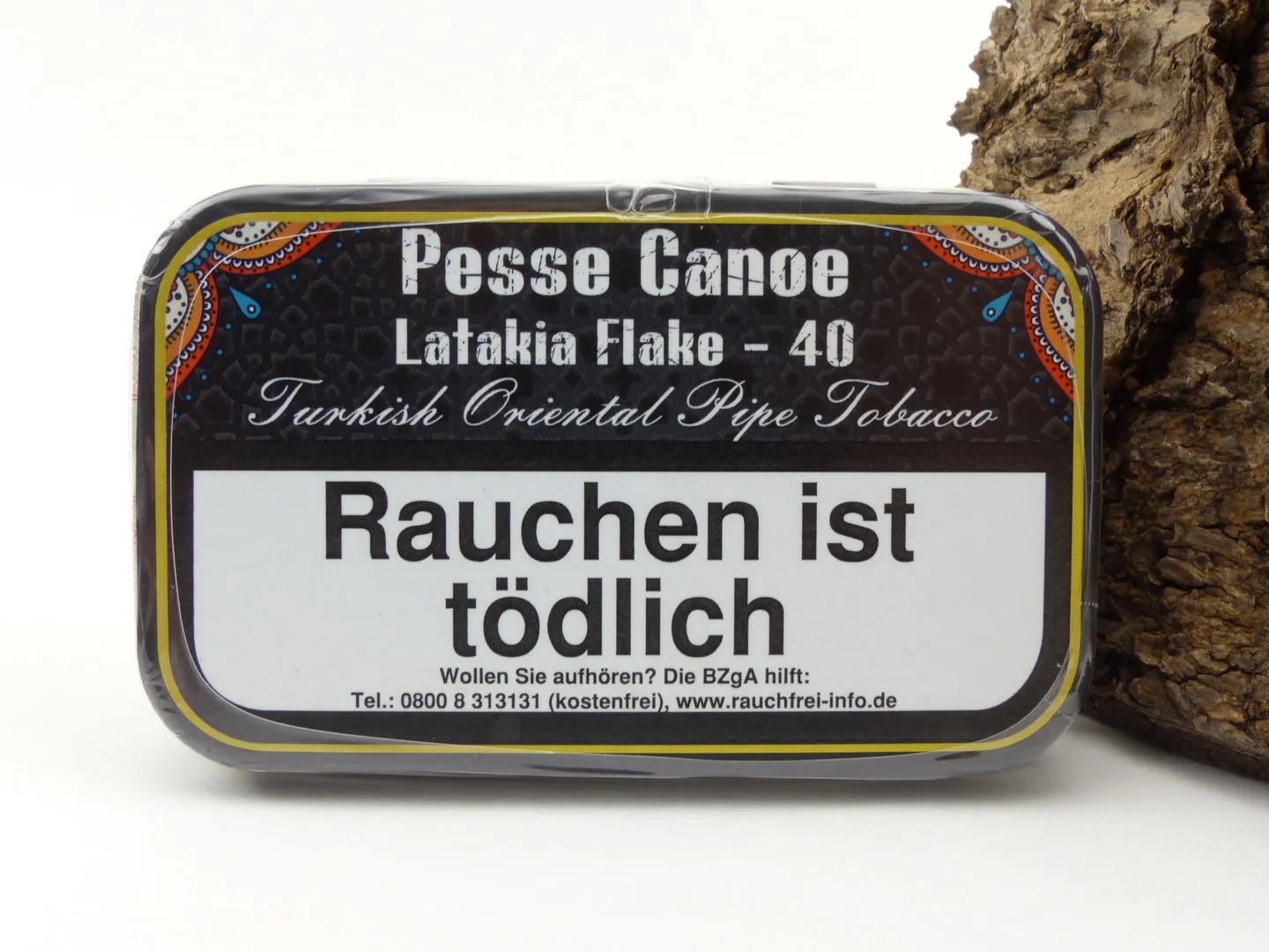 pesse_canoe_latakia_flake_40_50g_1