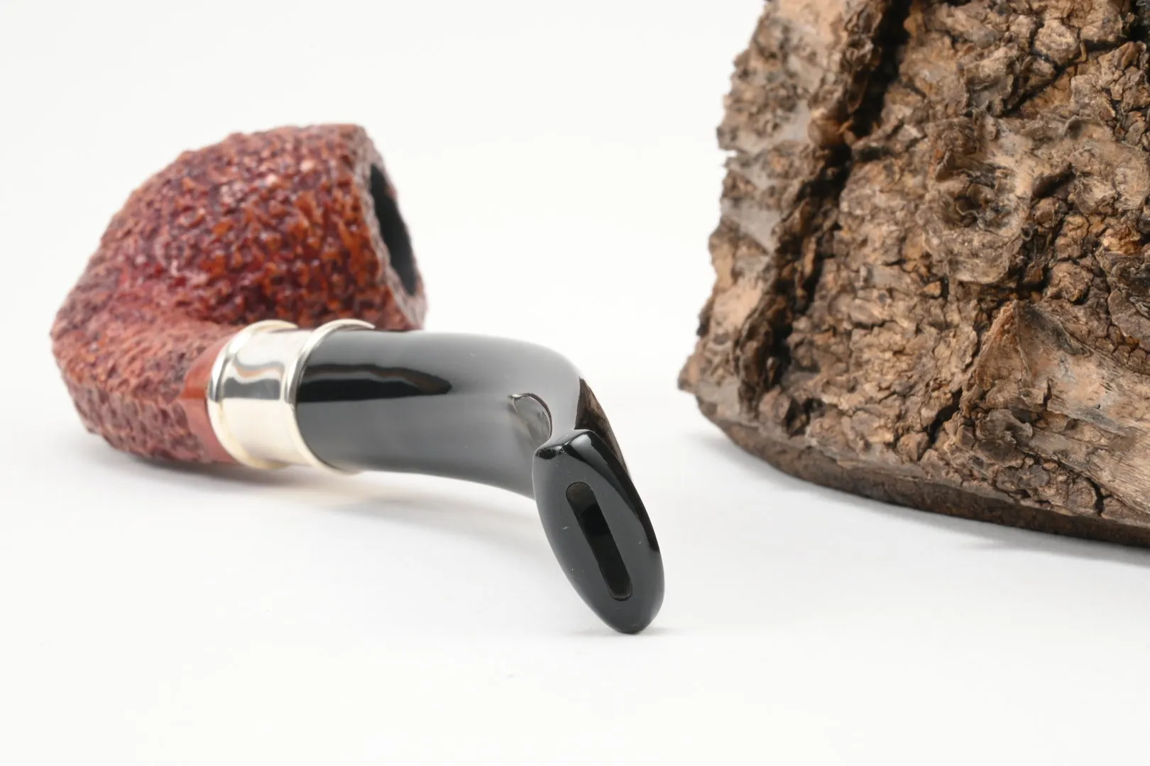 L'Anatra Jahrespfeife 2025 rustic – Produktbild 4
