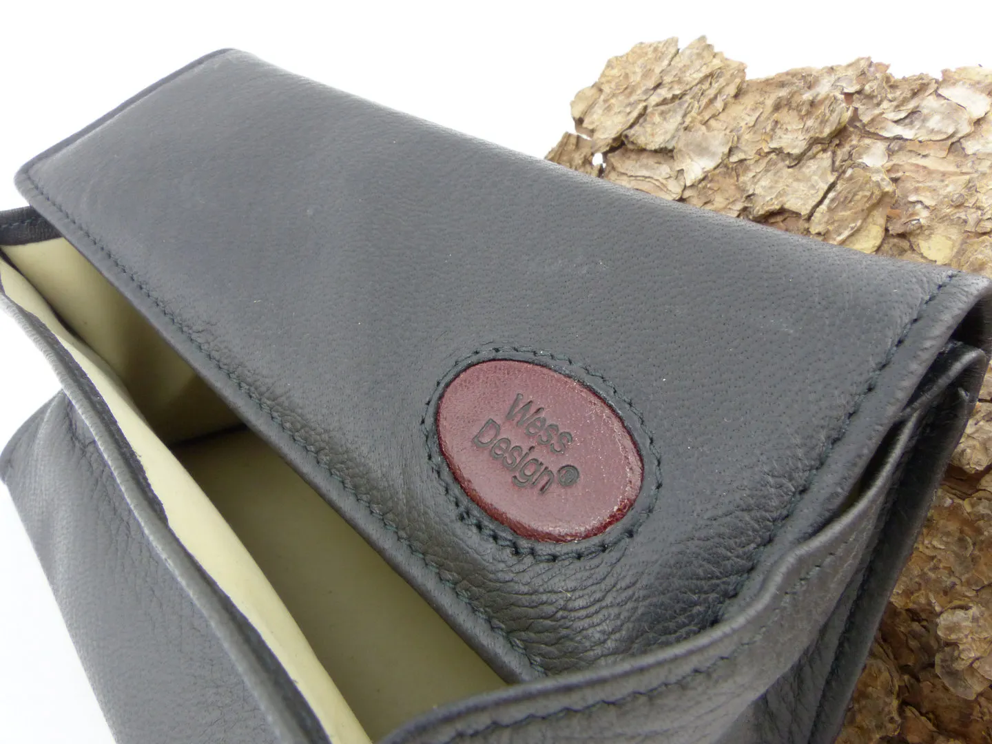 Martin Wess Pouch Deer Stellbeutel – Produktbild 8